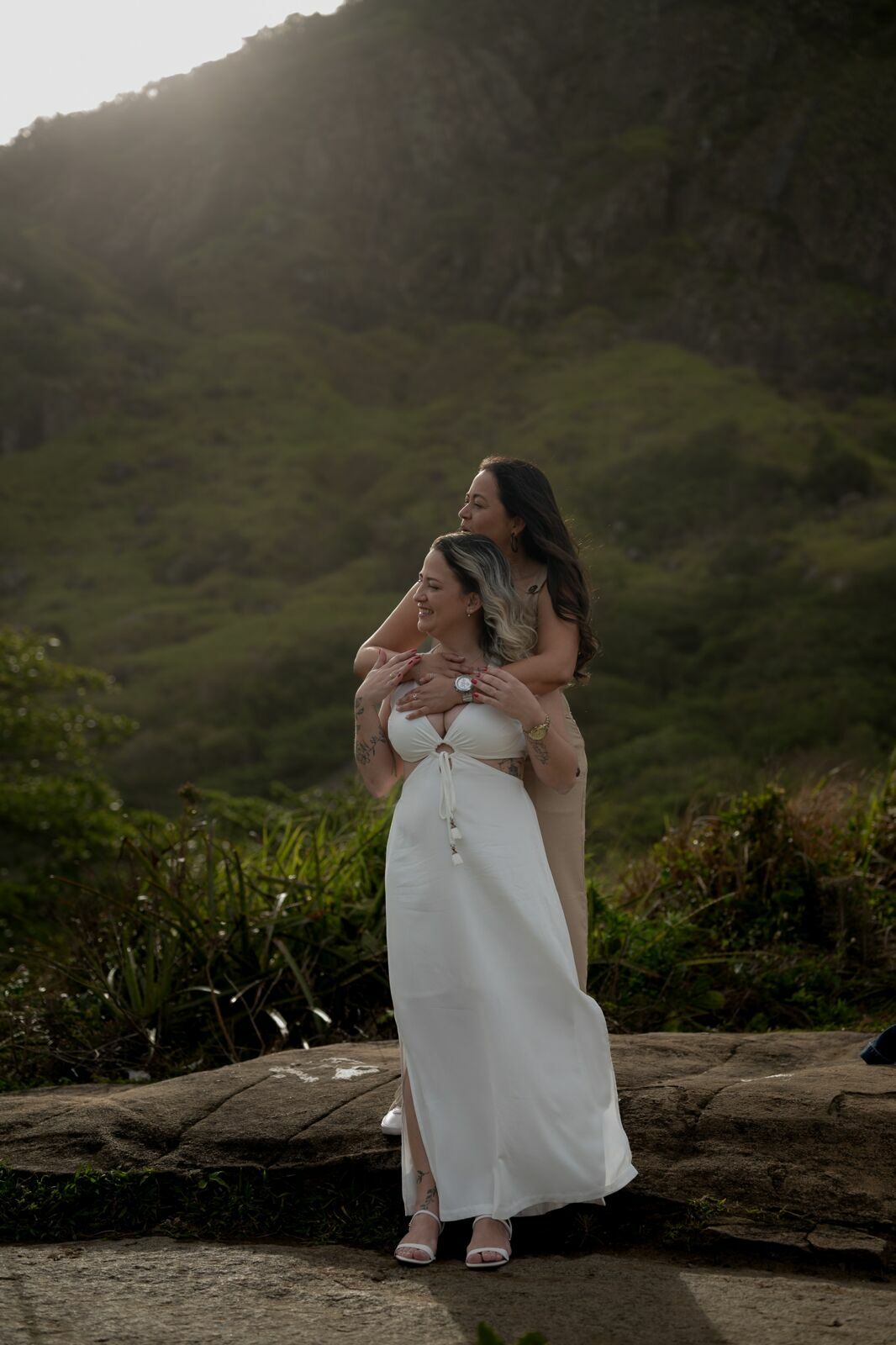 Foto TODA FORMA DE AMOR, MYCHELLE E TATI, RECREIO - RJ Foto TODA FORMA DE AMOR, MYCHELLE E TATI, RECREIO - RJ - Imagem 11