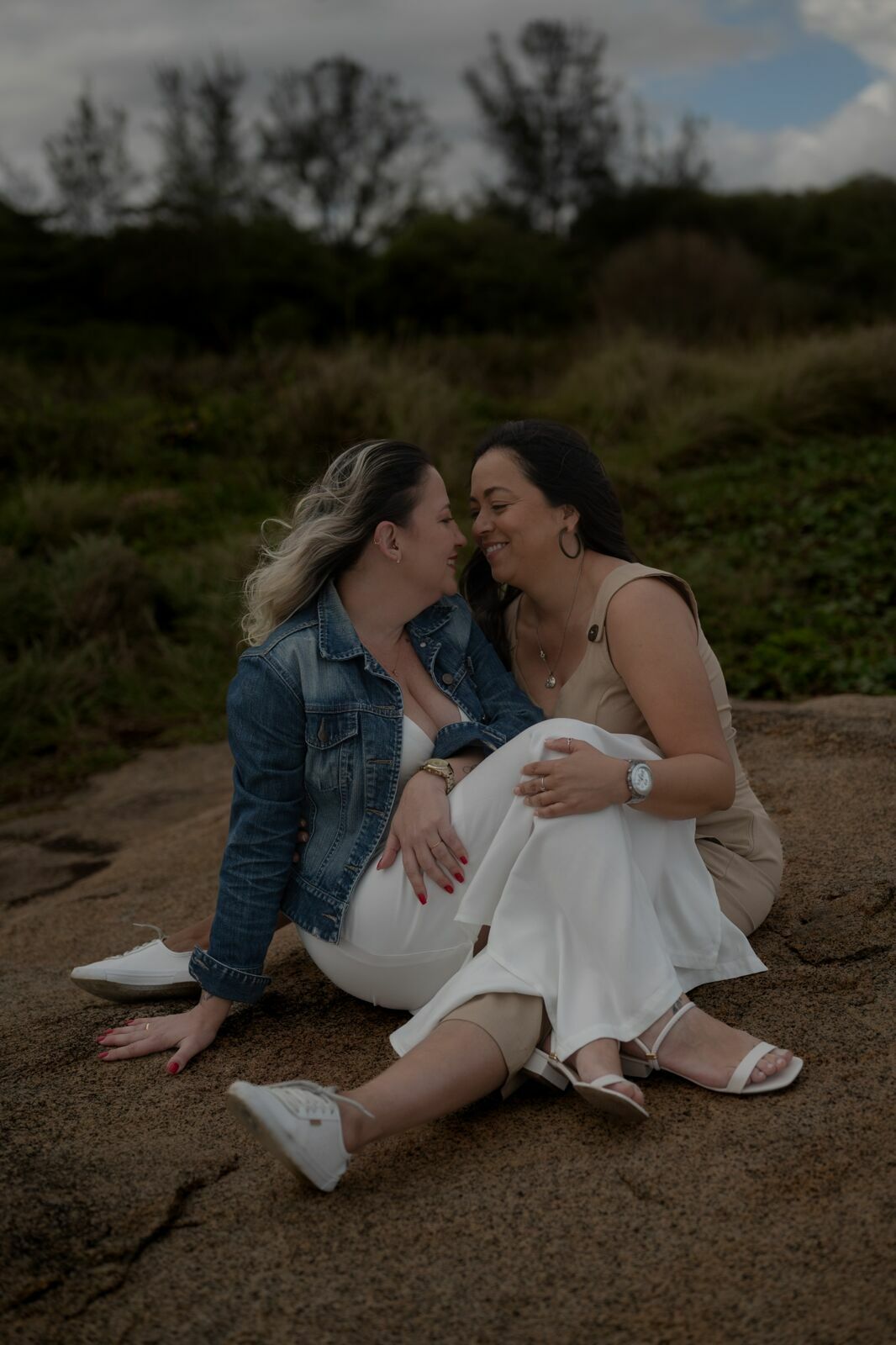 Foto TODA FORMA DE AMOR, MYCHELLE E TATI, RECREIO - RJ Foto TODA FORMA DE AMOR, MYCHELLE E TATI, RECREIO - RJ - Imagem 19