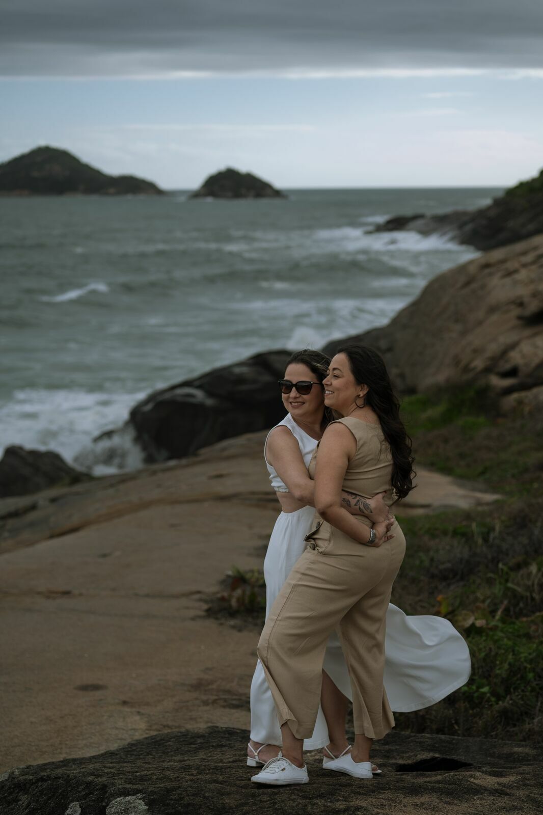 Foto TODA FORMA DE AMOR, MYCHELLE E TATI, RECREIO - RJ Foto TODA FORMA DE AMOR, MYCHELLE E TATI, RECREIO - RJ - Imagem 16