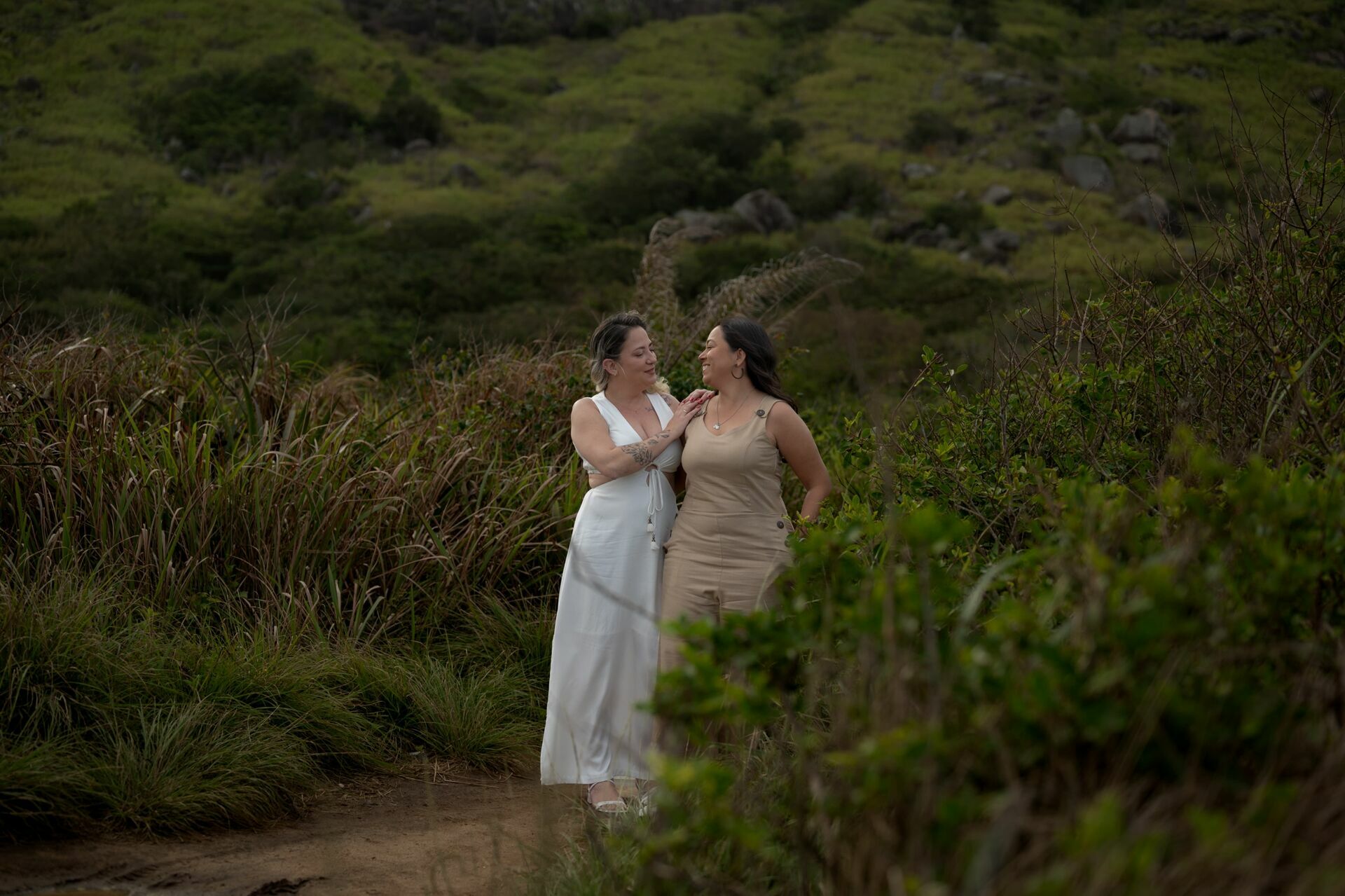 Foto TODA FORMA DE AMOR, MYCHELLE E TATI, RECREIO - RJ Foto TODA FORMA DE AMOR, MYCHELLE E TATI, RECREIO - RJ - Imagem 7