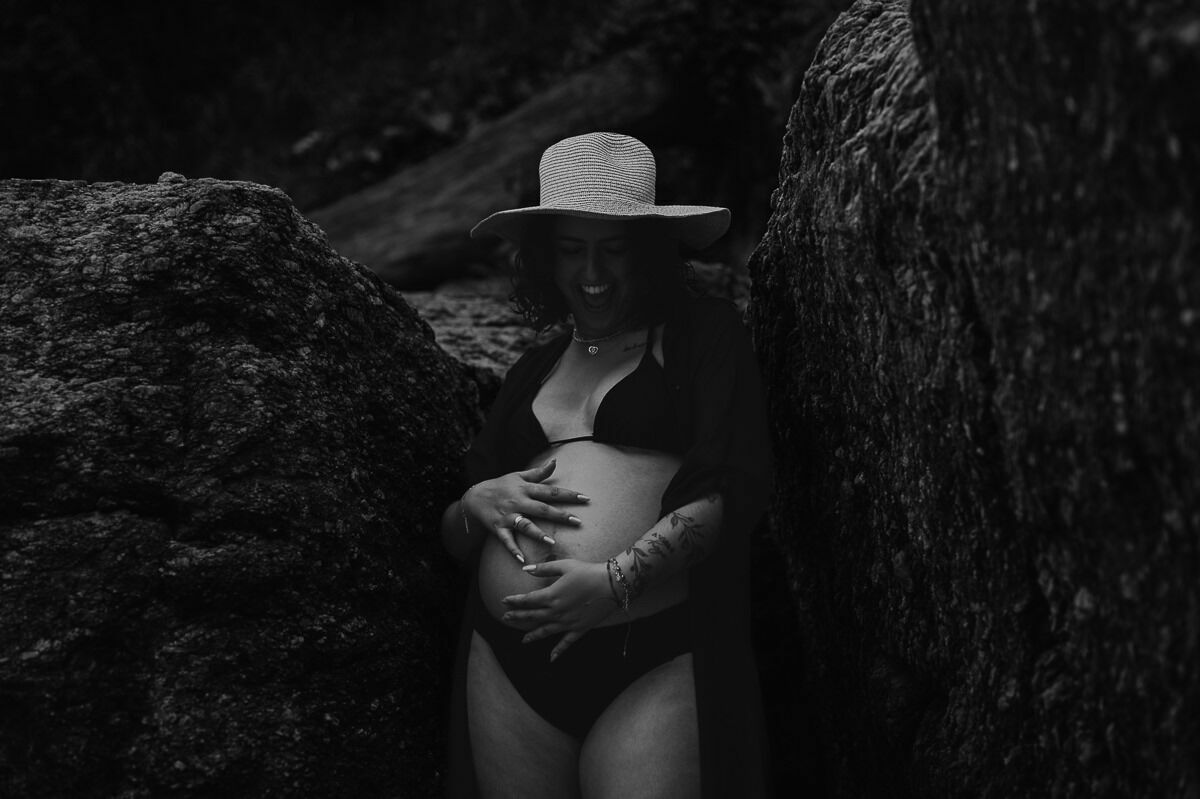 Foto ENSAIO GESTANTE NA PRAIA, PRAIA VERMELHA - RJ Foto ENSAIO GESTANTE NA PRAIA, PRAIA VERMELHA - RJ - Imagem 21