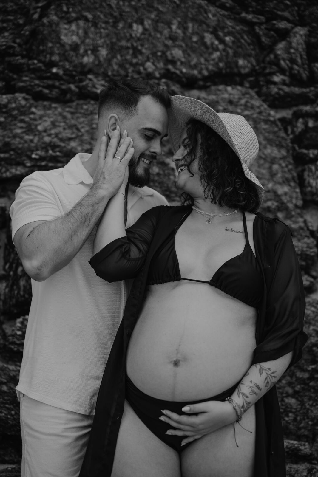 Foto ENSAIO GESTANTE NA PRAIA, PRAIA VERMELHA - RJ Foto ENSAIO GESTANTE NA PRAIA, PRAIA VERMELHA - RJ - Imagem 25