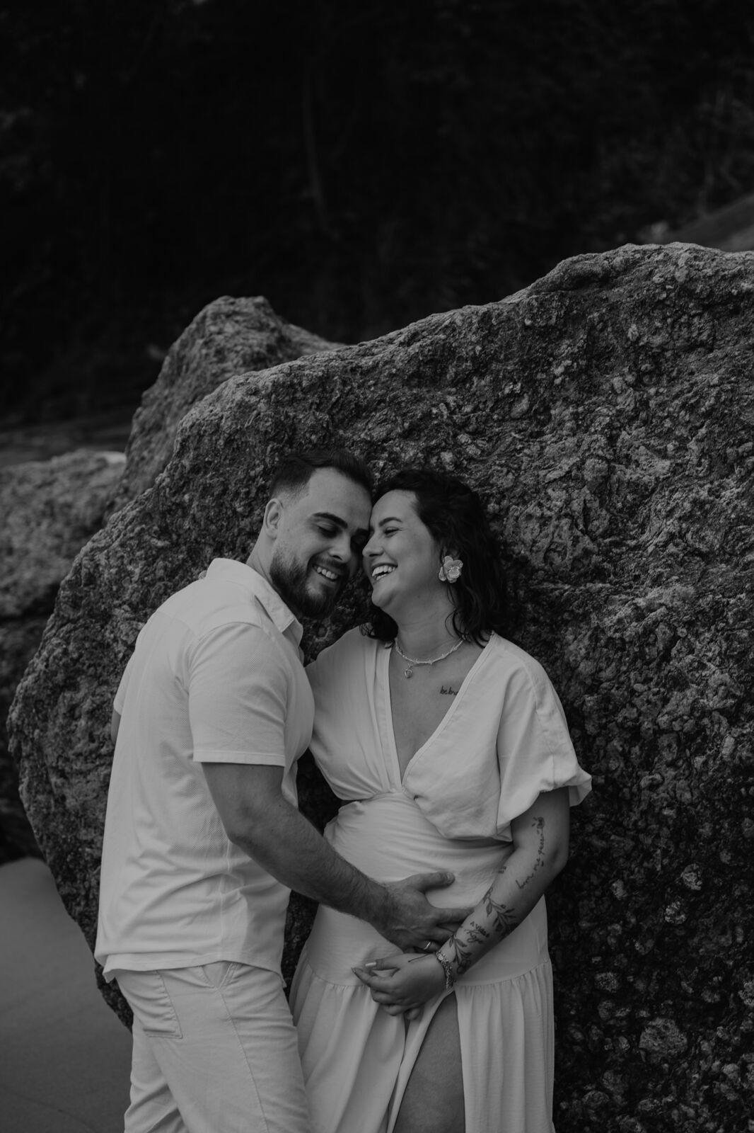 Foto ENSAIO GESTANTE NA PRAIA, PRAIA VERMELHA - RJ Foto ENSAIO GESTANTE NA PRAIA, PRAIA VERMELHA - RJ - Imagem 17