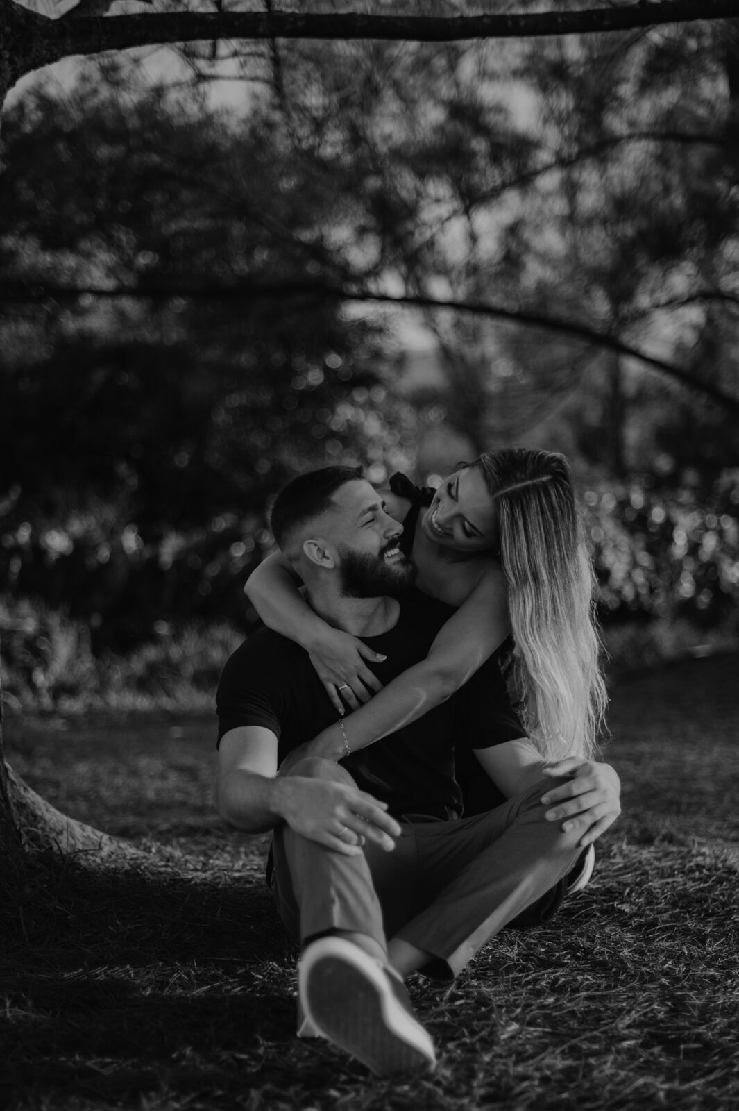 Foto ENSAIO CASAL AMANHECER, PRAIA DA RESERVA - RJ - Imagem 24