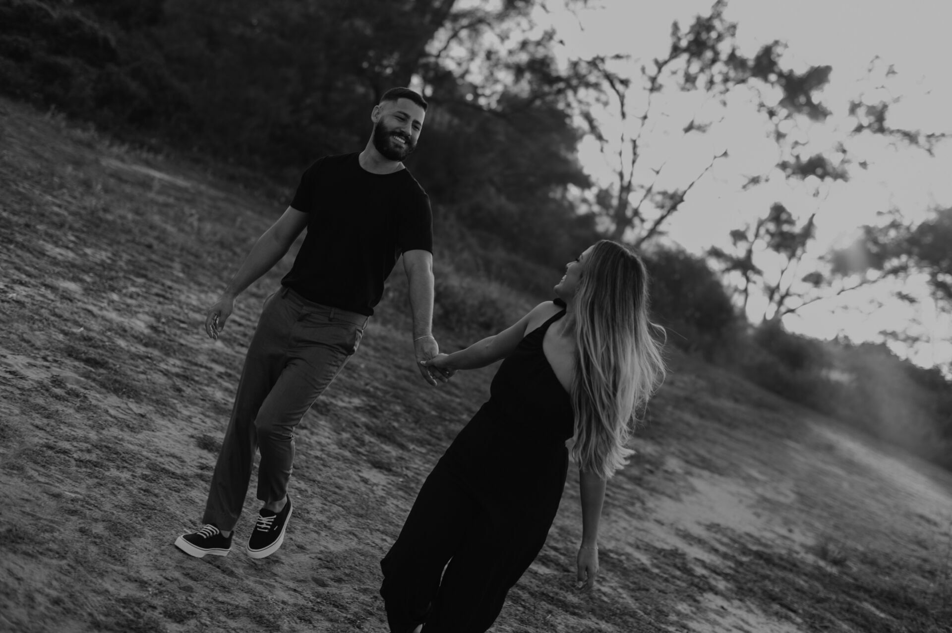 Foto ENSAIO CASAL AMANHECER, PRAIA DA RESERVA - RJ - Imagem 22