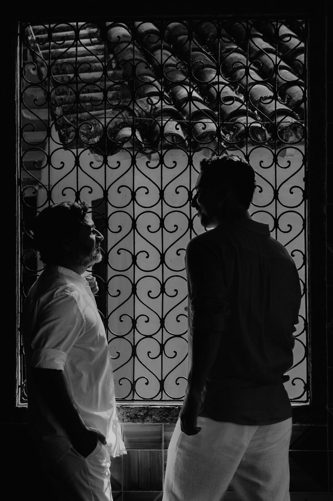 Foto O AMOR DELES, EDU E FELIPE, SITIO BURLE MARX, RIO DE JANEIRO -RJ Foto O AMOR DELES, EDU E FELIPE, SITIO BURLE MARX, RIO DE JANEIRO -RJ - Imagem 11