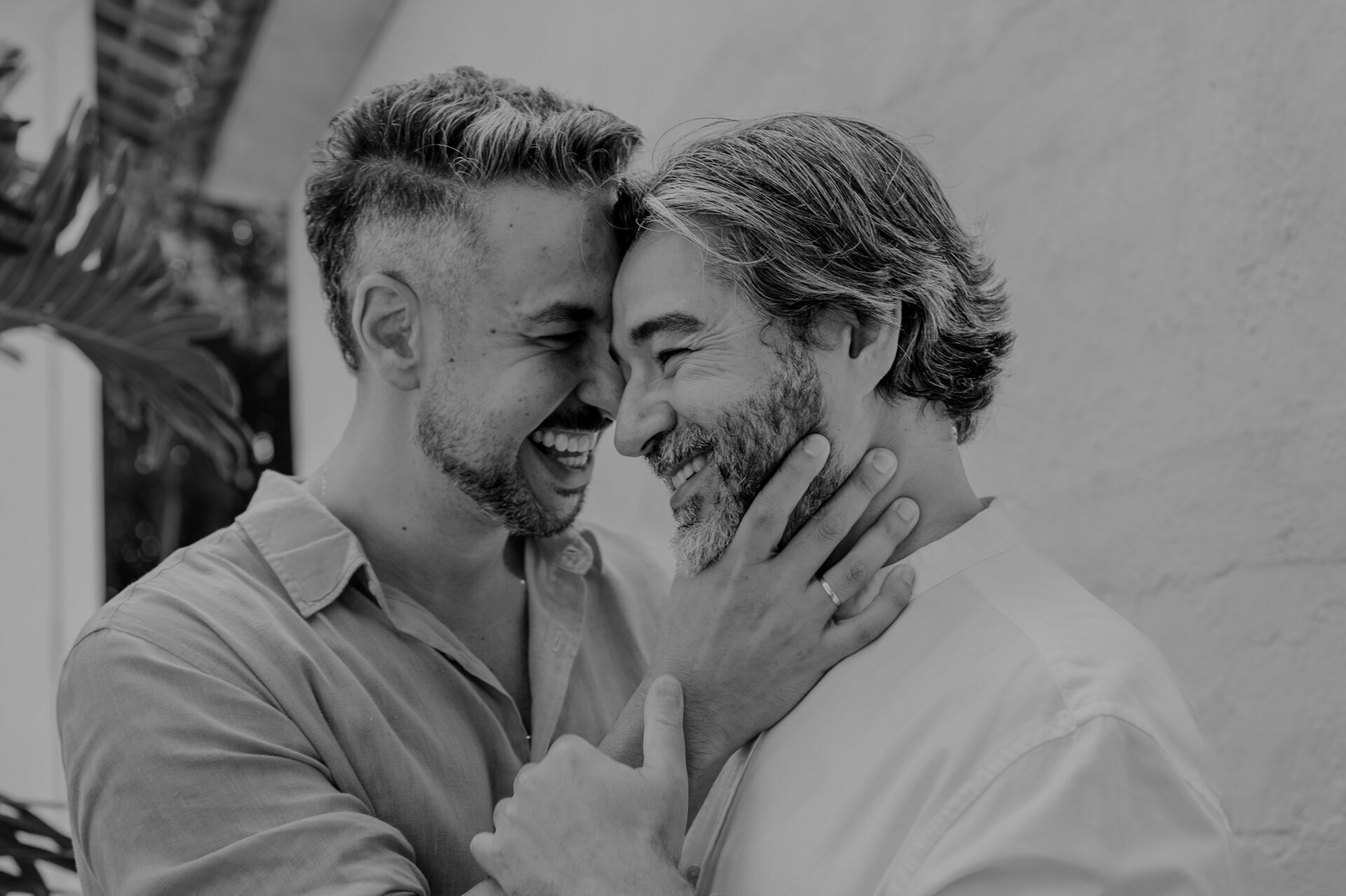 Foto O AMOR DELES, EDU E FELIPE, SITIO BURLE MARX, RIO DE JANEIRO -RJ Foto O AMOR DELES, EDU E FELIPE, SITIO BURLE MARX, RIO DE JANEIRO -RJ - Imagem 13