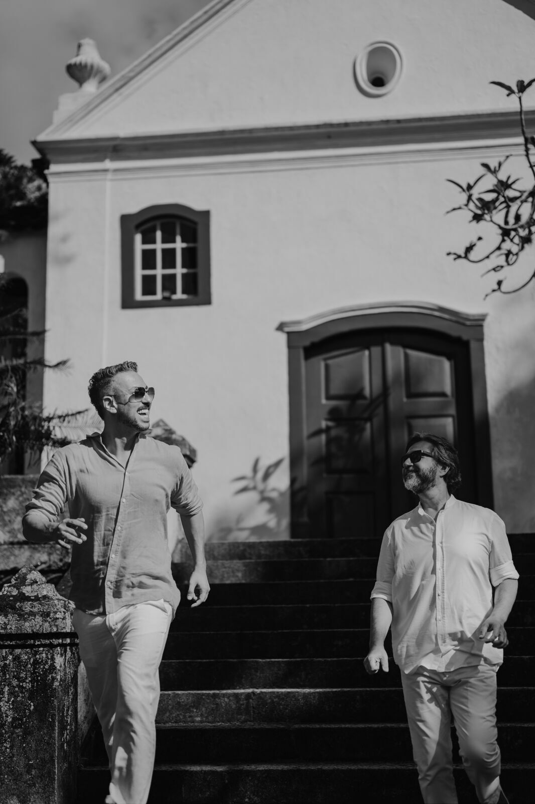 Foto O AMOR DELES, EDU E FELIPE, SITIO BURLE MARX, RIO DE JANEIRO -RJ Foto O AMOR DELES, EDU E FELIPE, SITIO BURLE MARX, RIO DE JANEIRO -RJ - Imagem 20