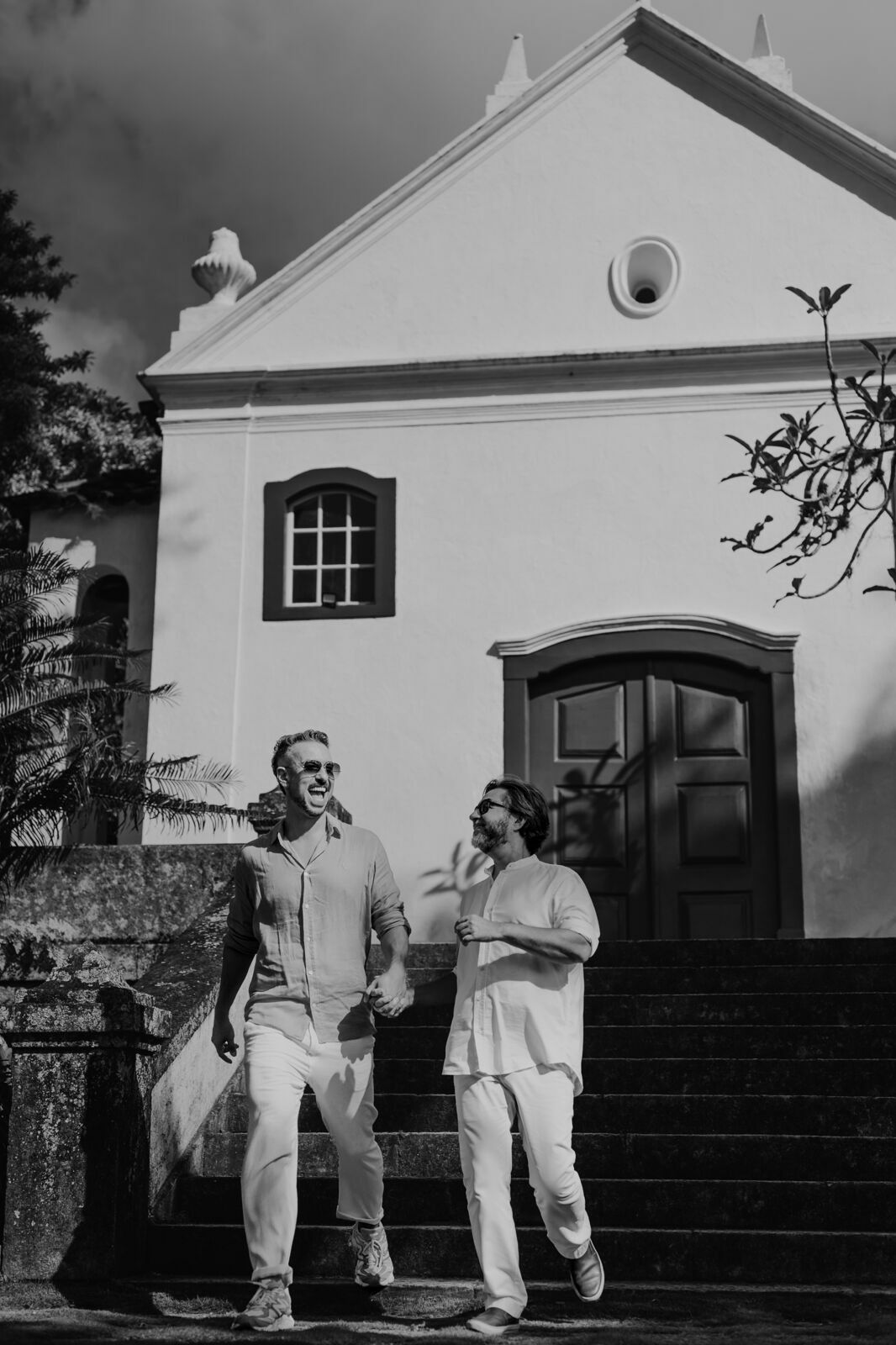 Foto O AMOR DELES, EDU E FELIPE, SITIO BURLE MARX, RIO DE JANEIRO -RJ Foto O AMOR DELES, EDU E FELIPE, SITIO BURLE MARX, RIO DE JANEIRO -RJ - Imagem 17