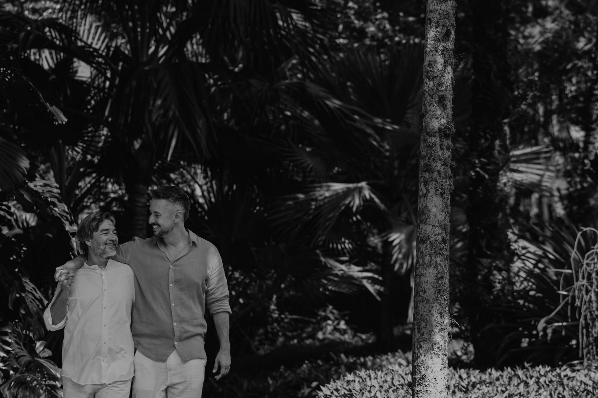 Foto O AMOR DELES, EDU E FELIPE, SITIO BURLE MARX, RIO DE JANEIRO -RJ Foto O AMOR DELES, EDU E FELIPE, SITIO BURLE MARX, RIO DE JANEIRO -RJ - Imagem 5