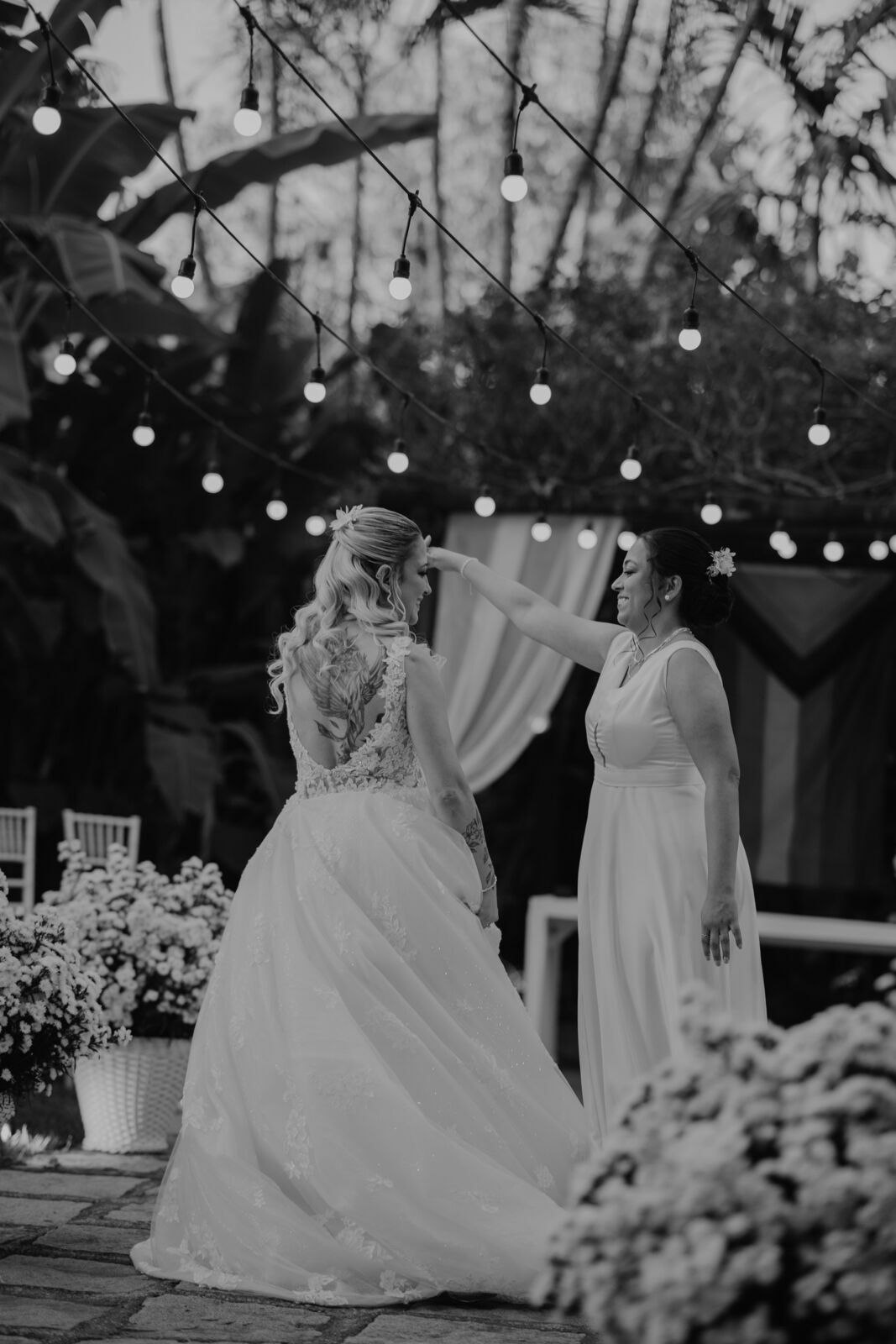 Foto CASAMENTO MYCHELLE E TATI, RIO DE HANHEIRO - RJ - Imagem 0