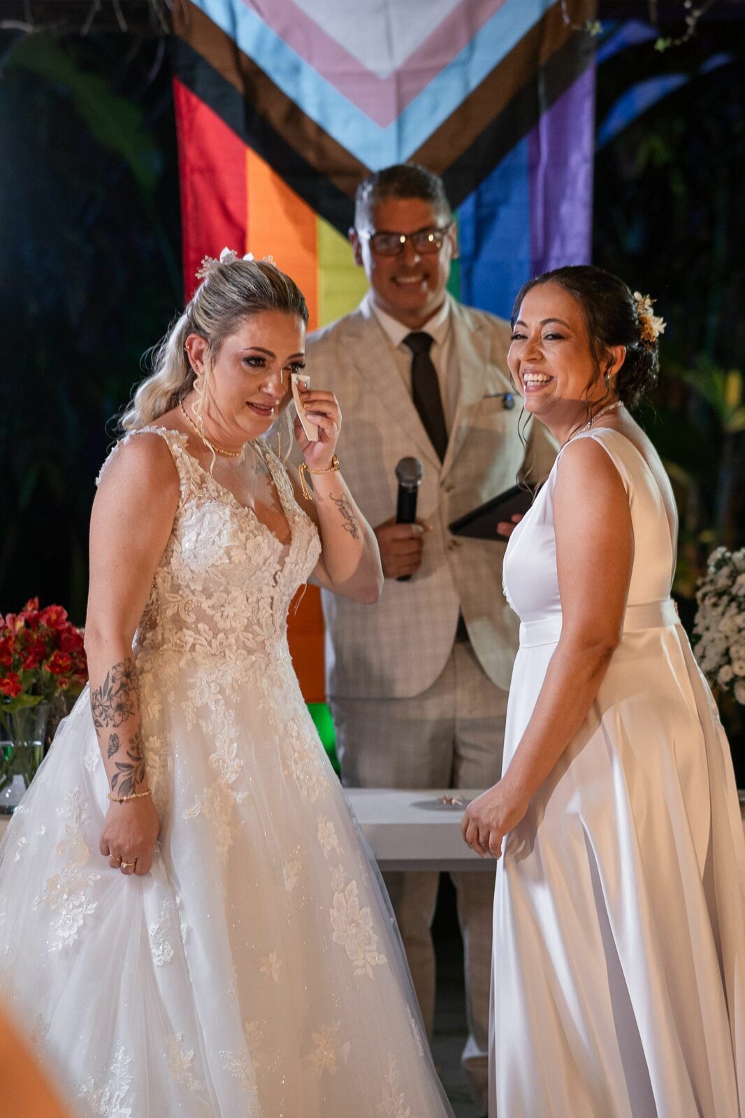 Foto CASAMENTO MYCHELLE E TATI, RIO DE HANHEIRO - RJ - Imagem 26