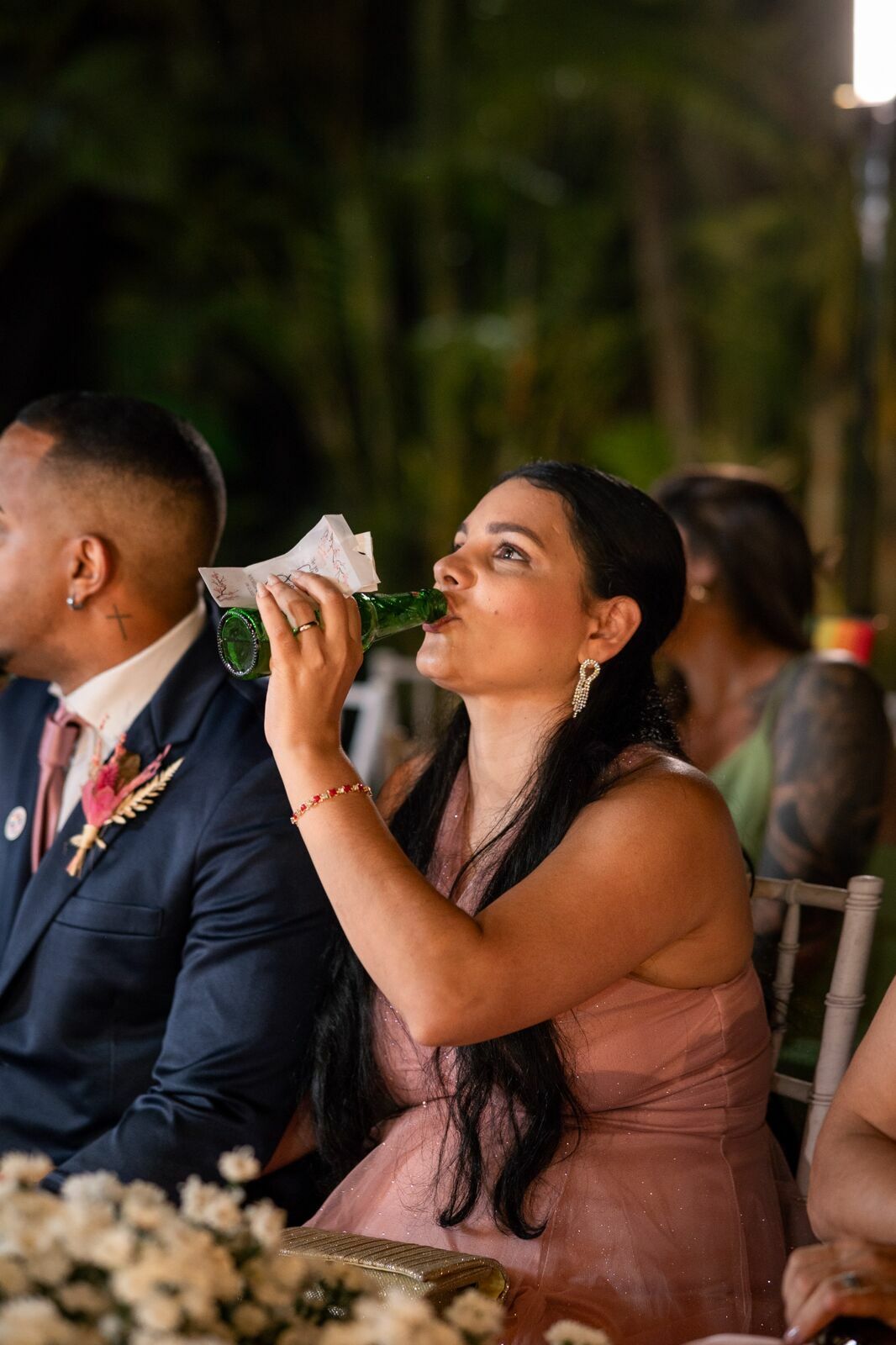 Foto CASAMENTO MYCHELLE E TATI, RIO DE HANHEIRO - RJ - Imagem 18