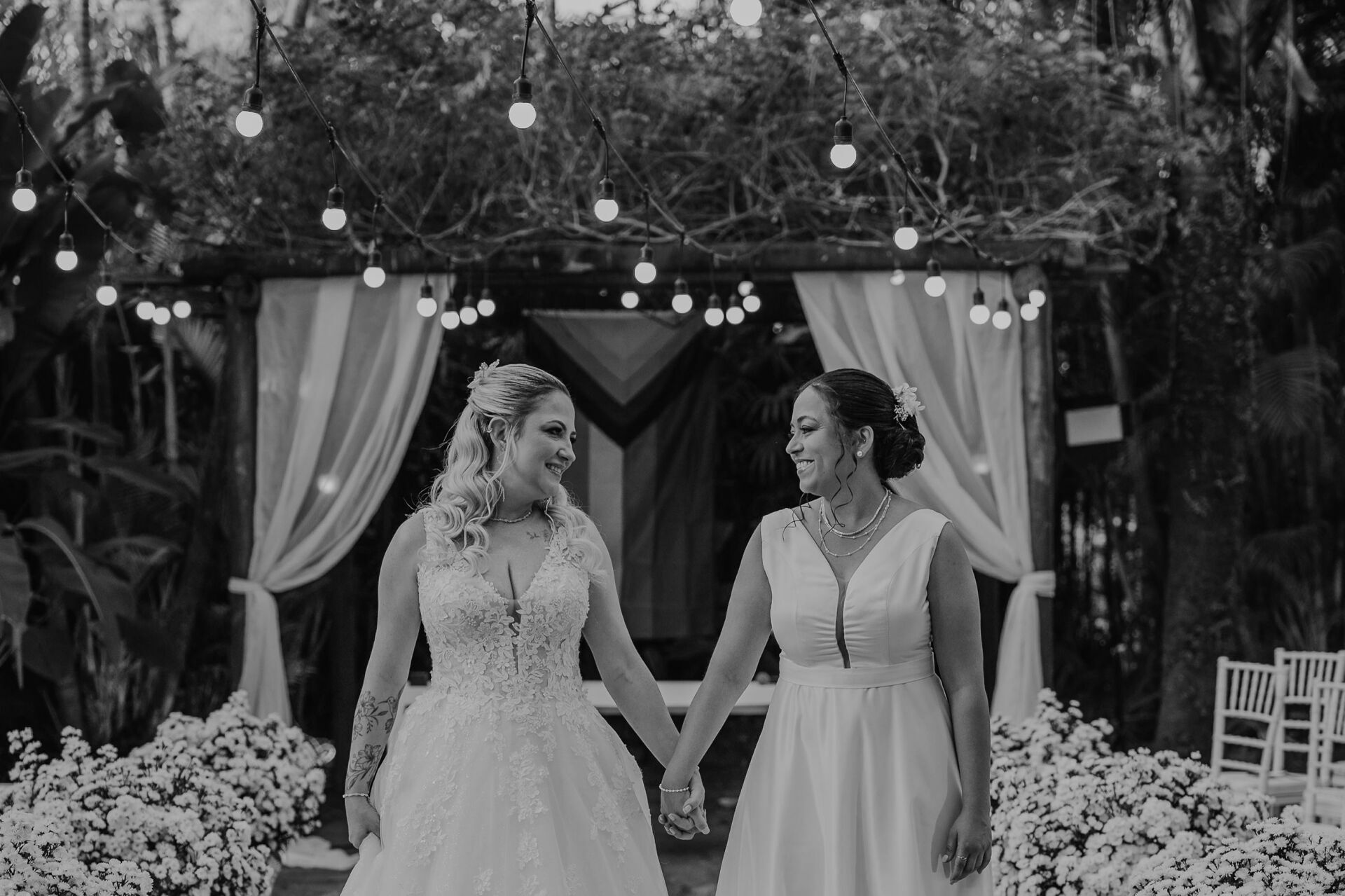 Foto CASAMENTO MYCHELLE E TATI, RIO DE HANHEIRO - RJ - Imagem 8