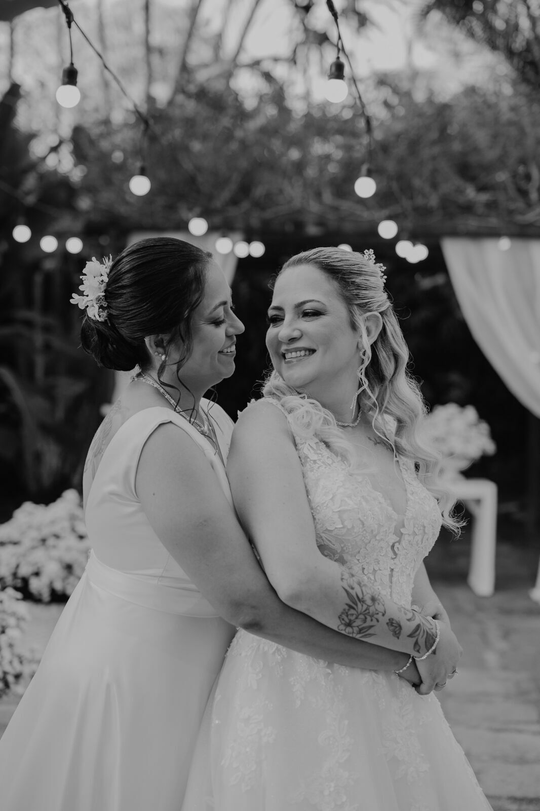 Foto CASAMENTO MYCHELLE E TATI, RIO DE HANHEIRO - RJ - Imagem 9
