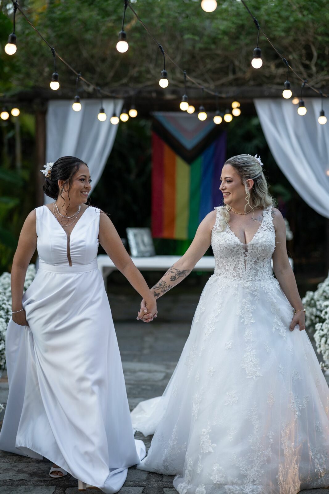 Foto CASAMENTO MYCHELLE E TATI, RIO DE HANHEIRO - RJ - Imagem 5