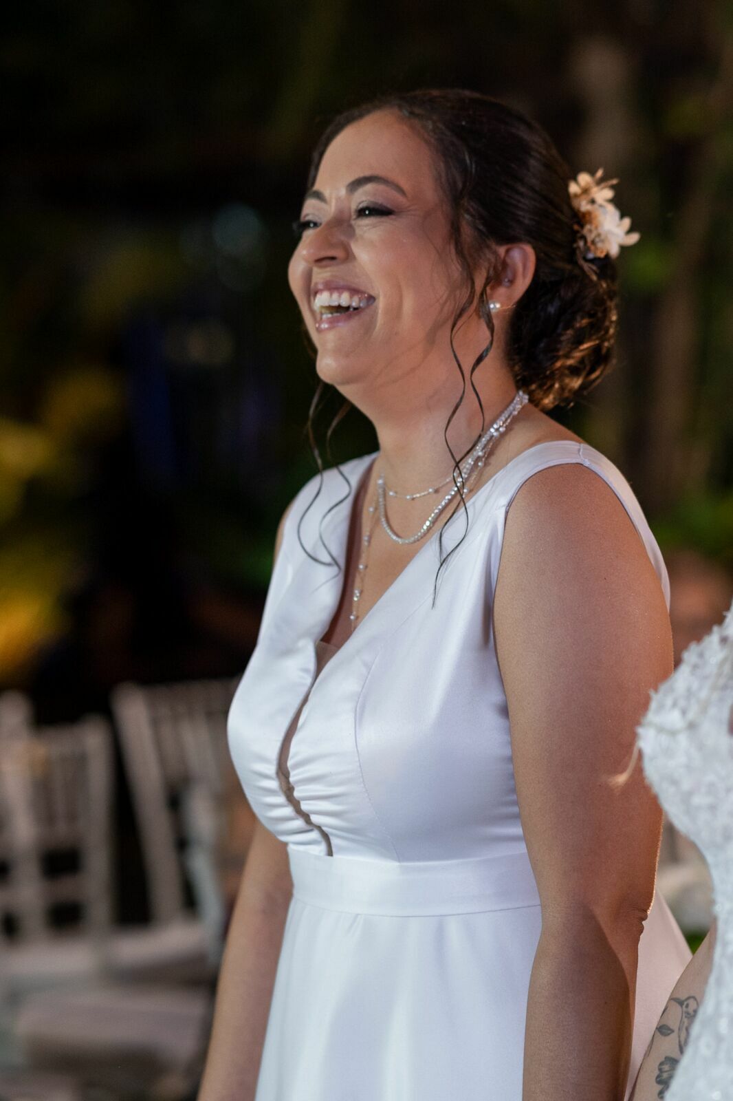 Foto CASAMENTO MYCHELLE E TATI, RIO DE HANHEIRO - RJ - Imagem 13