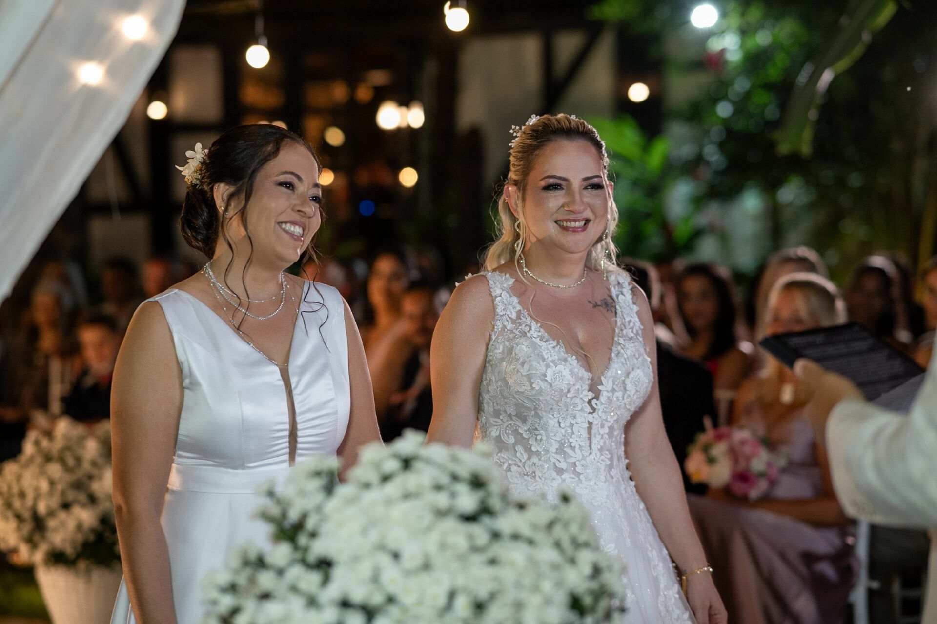 Foto CASAMENTO MYCHELLE E TATI, RIO DE HANHEIRO - RJ - Imagem 15
