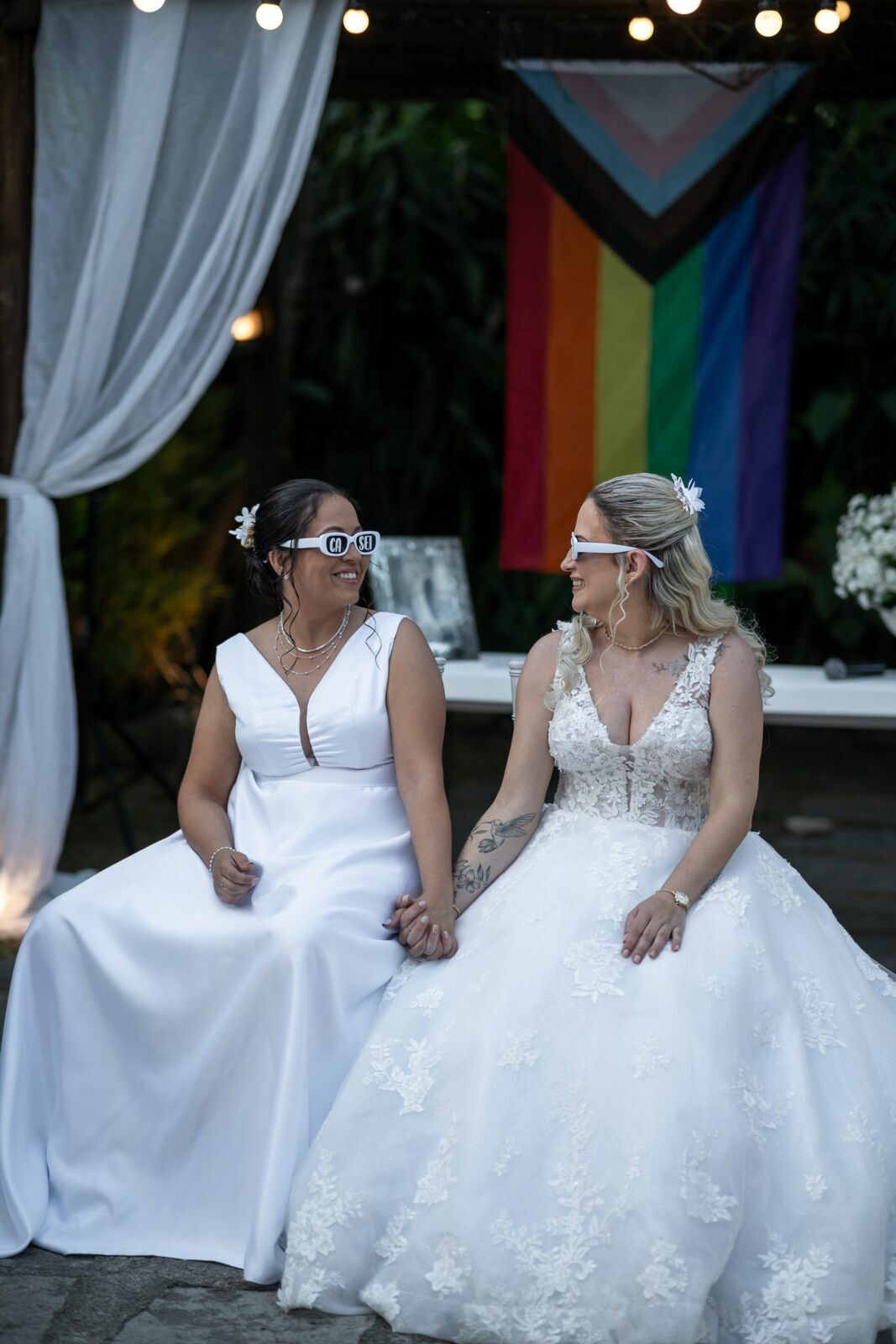 Foto CASAMENTO MYCHELLE E TATI, RIO DE HANHEIRO - RJ - Imagem 4