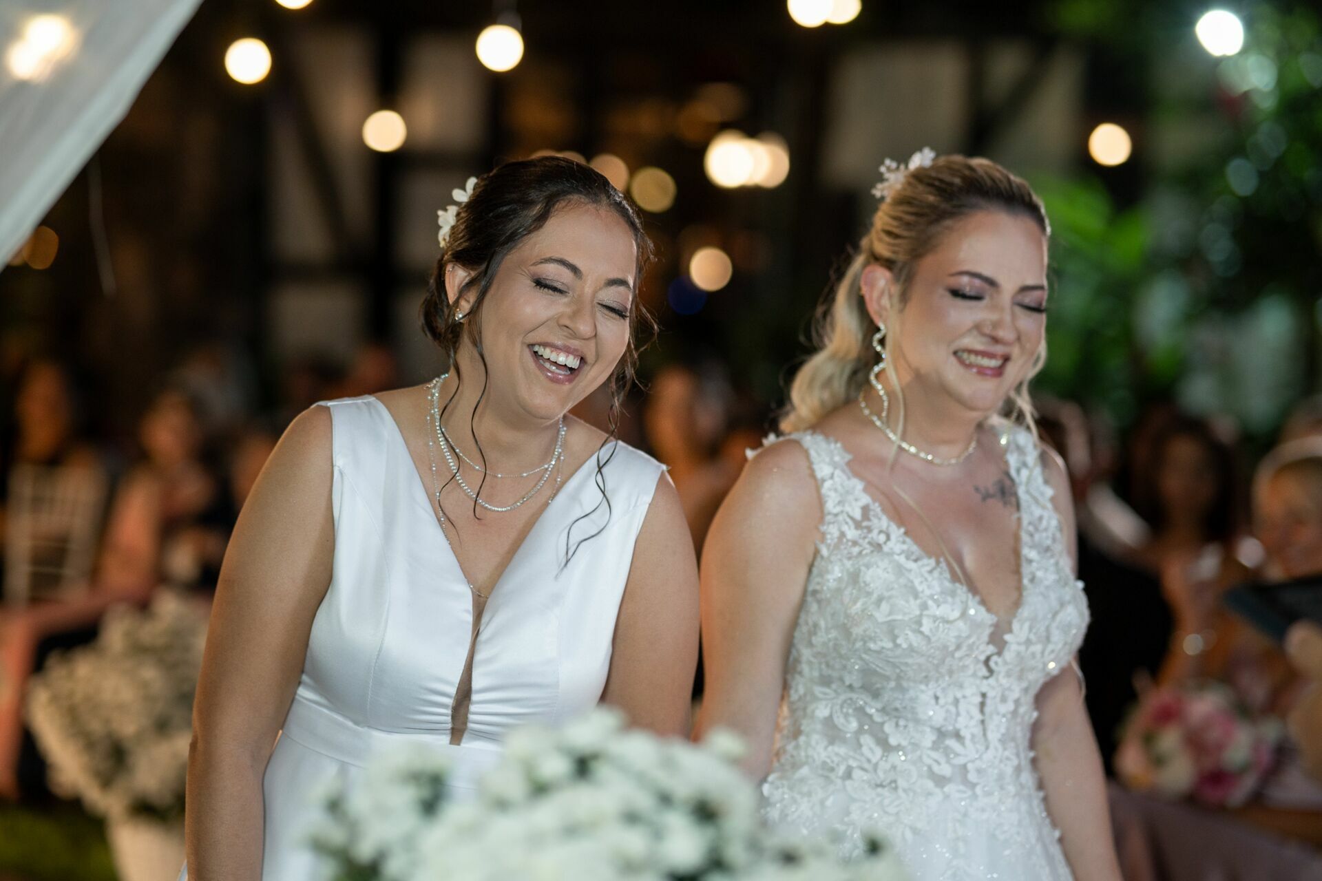 Foto CASAMENTO MYCHELLE E TATI, RIO DE HANHEIRO - RJ - Imagem 22