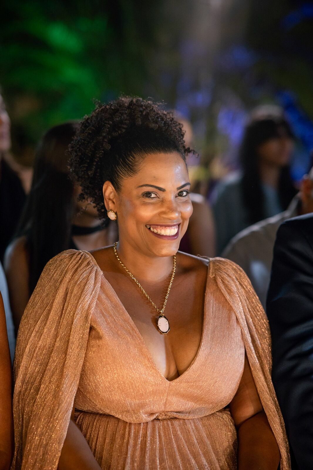 Foto CASAMENTO MYCHELLE E TATI, RIO DE HANHEIRO - RJ - Imagem 17