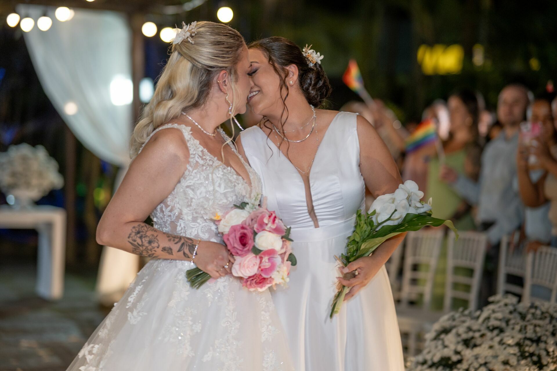 Foto CASAMENTO MYCHELLE E TATI, RIO DE HANHEIRO - RJ - Imagem 25