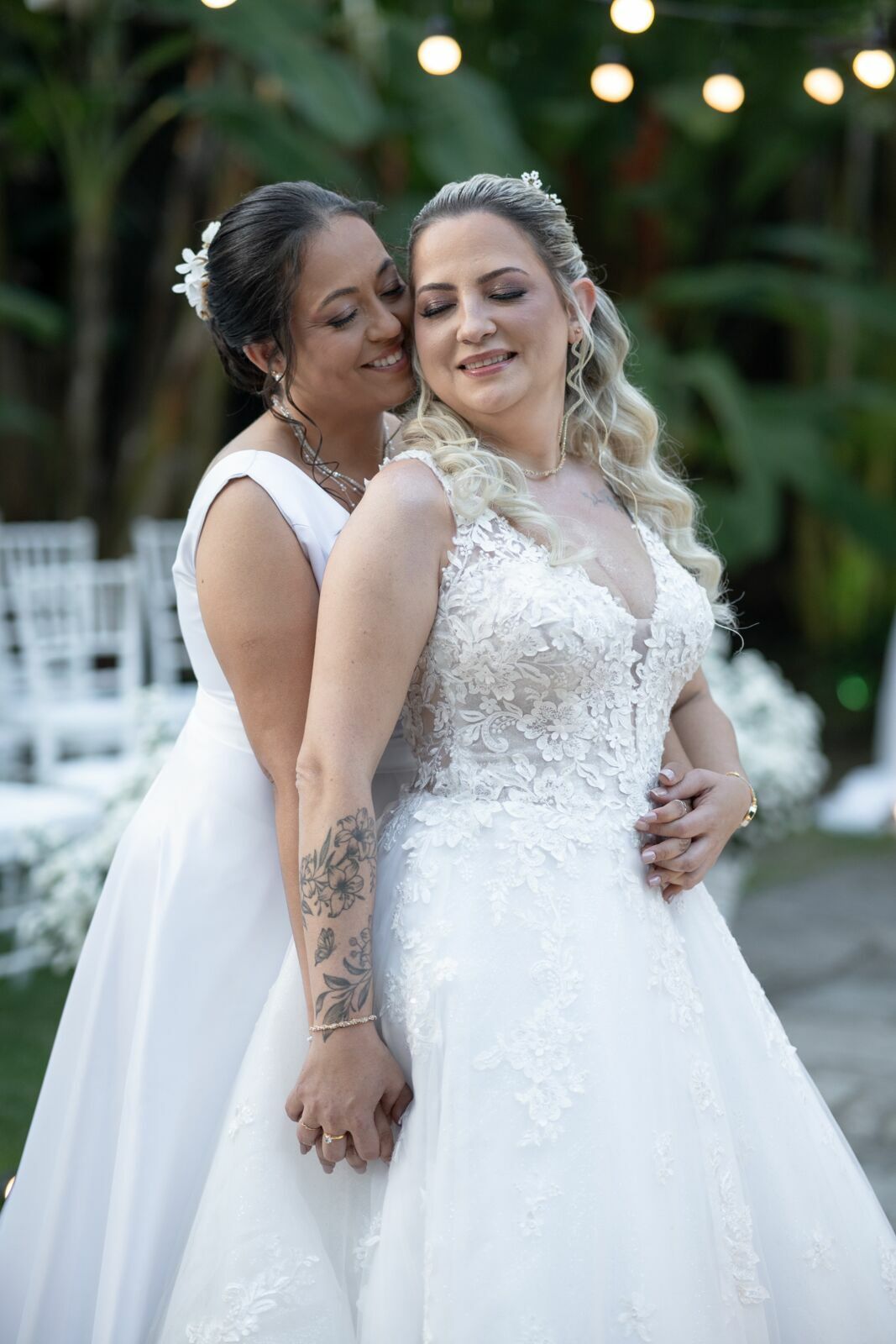 Foto CASAMENTO MYCHELLE E TATI, RIO DE HANHEIRO - RJ - Imagem 1