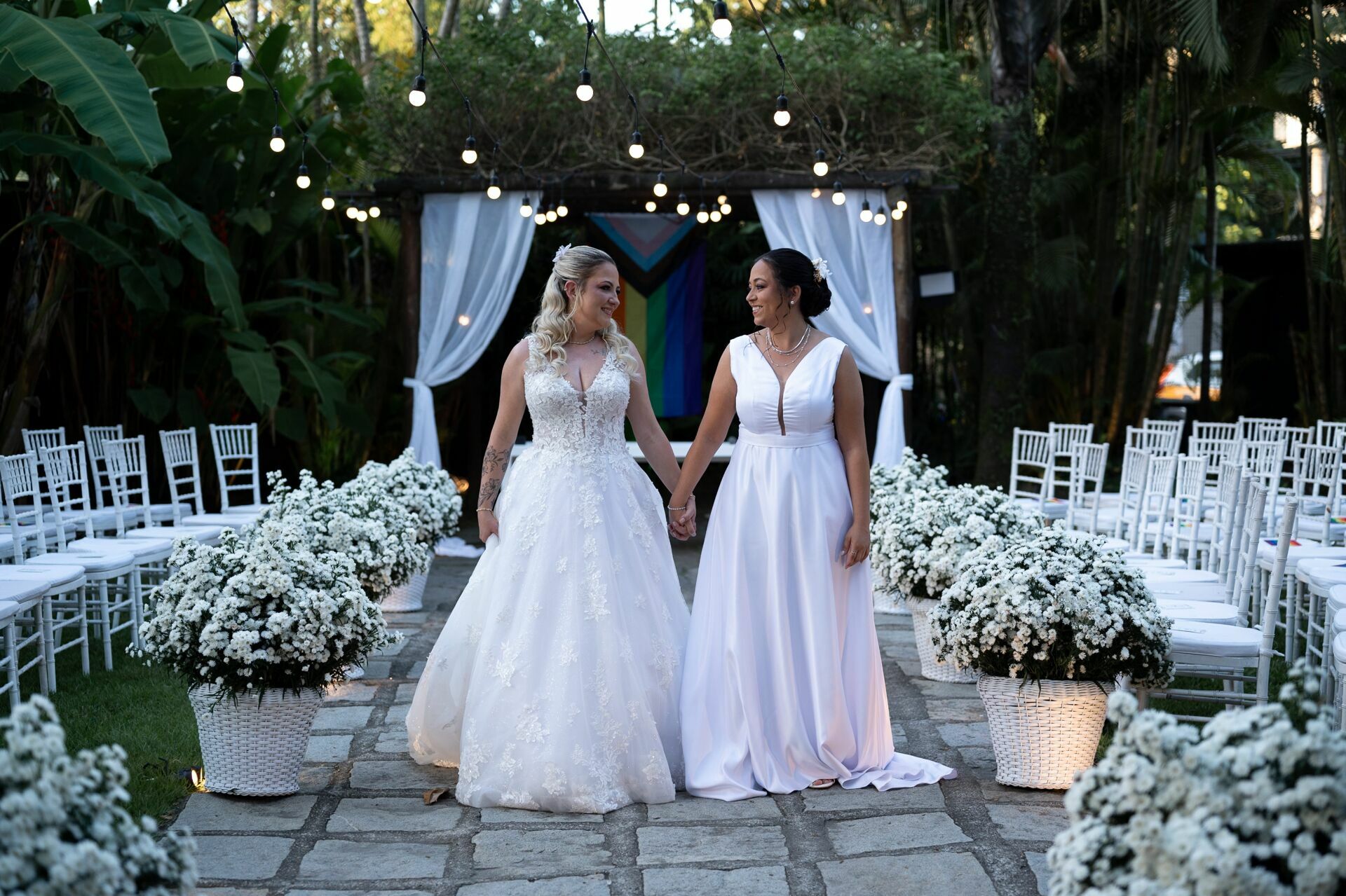 Foto CASAMENTO MYCHELLE E TATI, RIO DE HANHEIRO - RJ - Imagem 7