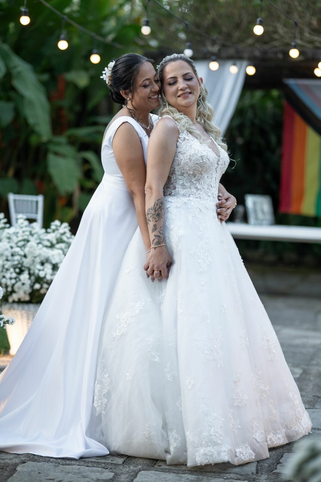 Foto CASAMENTO MYCHELLE E TATI, RIO DE HANHEIRO - RJ - Imagem 2