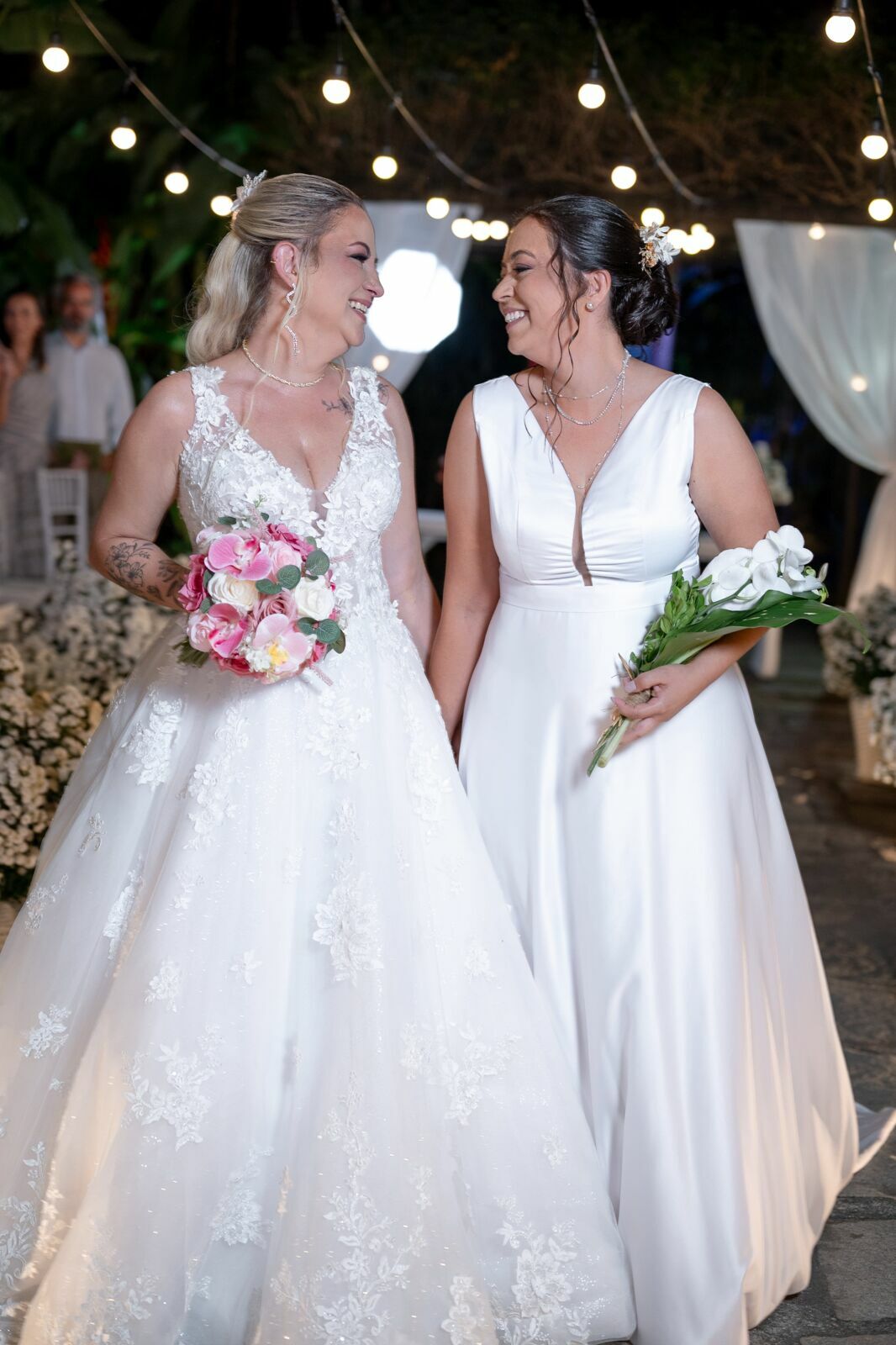 Foto CASAMENTO MYCHELLE E TATI, RIO DE HANHEIRO - RJ - Imagem 20