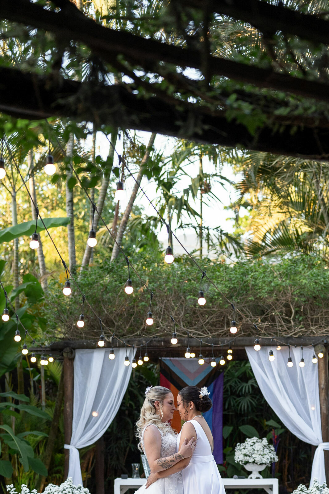 Foto CASAMENTO MYCHELLE E TATI, RIO DE HANHEIRO - RJ - Imagem 6