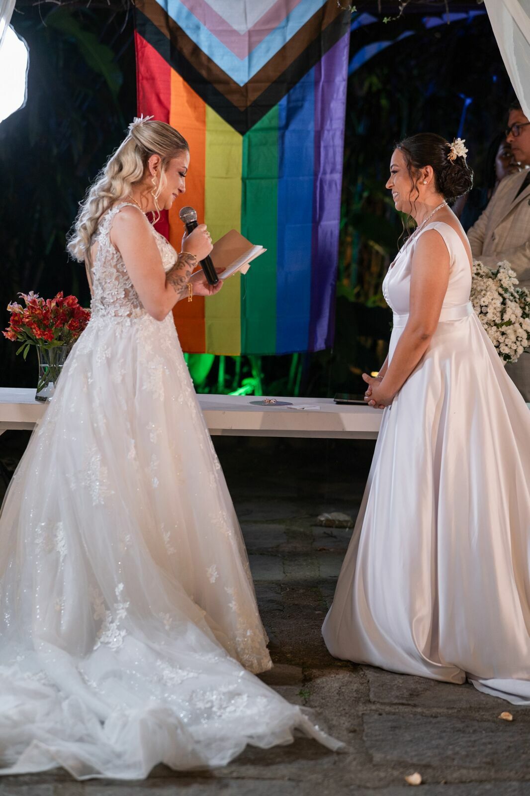 Foto CASAMENTO MYCHELLE E TATI, RIO DE HANHEIRO - RJ - Imagem 16