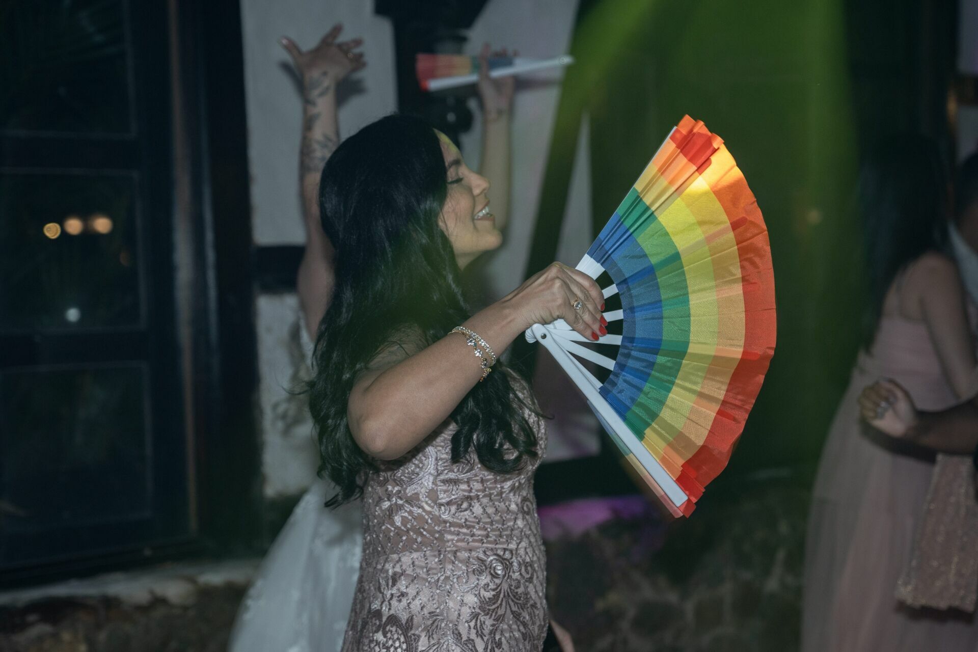 Foto CASAMENTO MYCHELLE E TATI, RIO DE HANHEIRO - RJ - Imagem 29