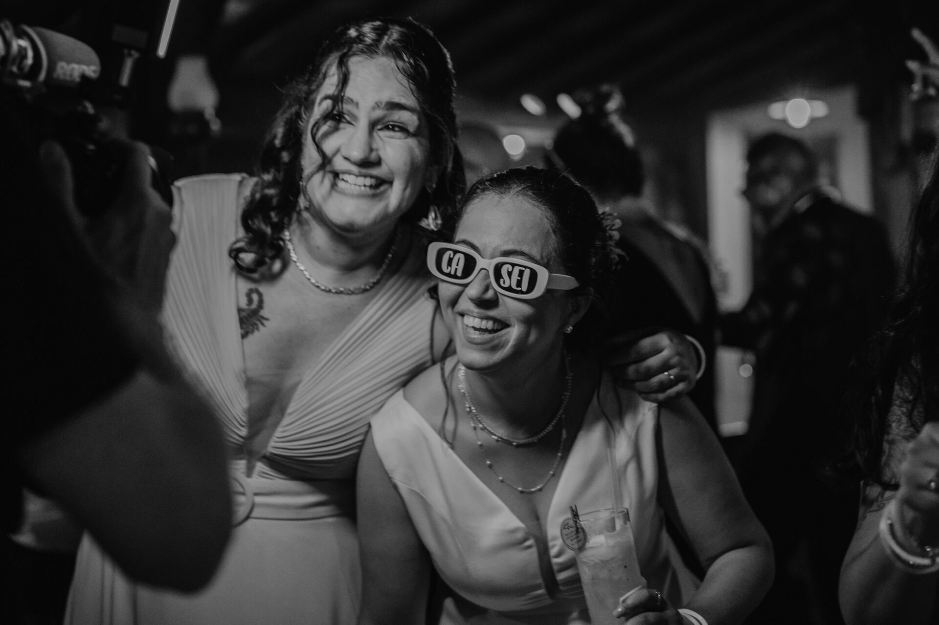 Foto CASAMENTO MYCHELLE E TATI, RIO DE HANHEIRO - RJ - Imagem 38