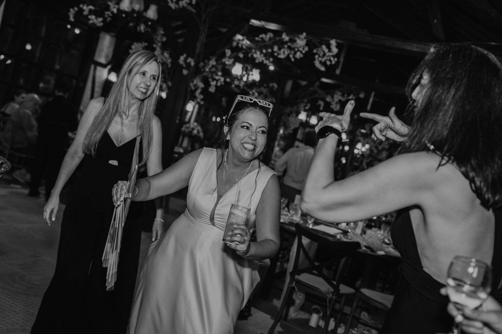 Foto CASAMENTO MYCHELLE E TATI, RIO DE HANHEIRO - RJ - Imagem 32