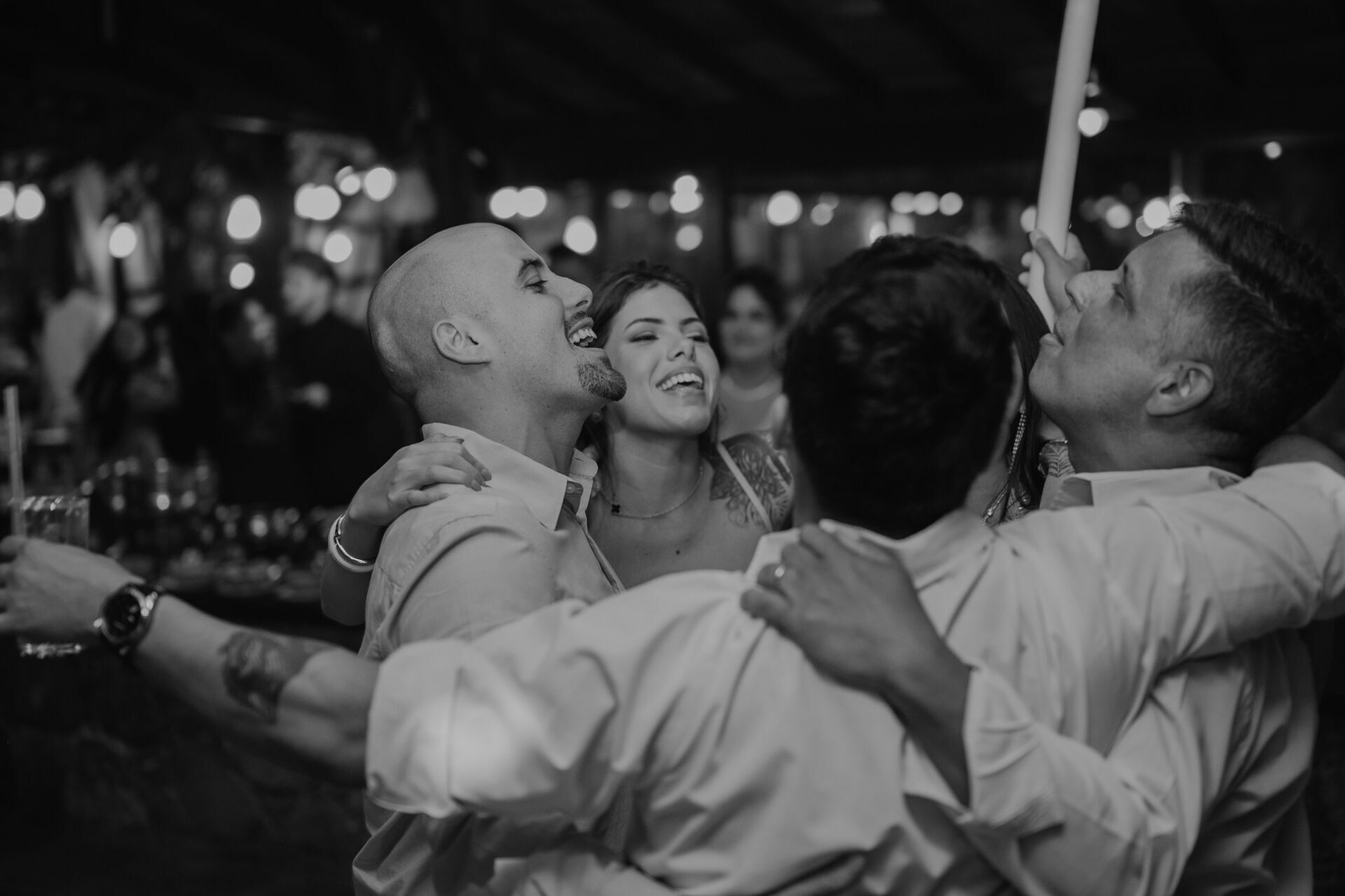 Foto CASAMENTO MYCHELLE E TATI, RIO DE HANHEIRO - RJ - Imagem 42
