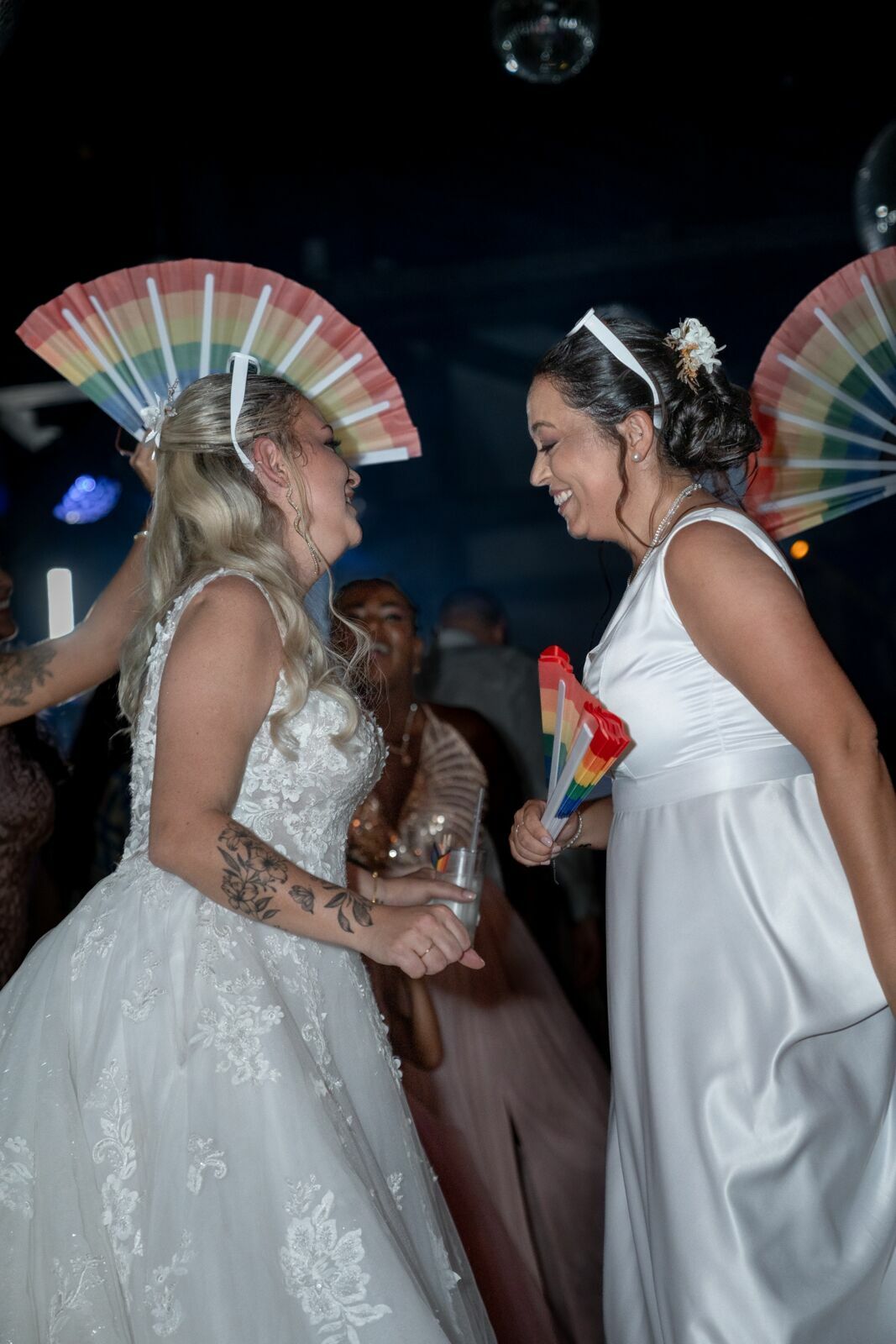 Foto CASAMENTO MYCHELLE E TATI, RIO DE HANHEIRO - RJ - Imagem 31