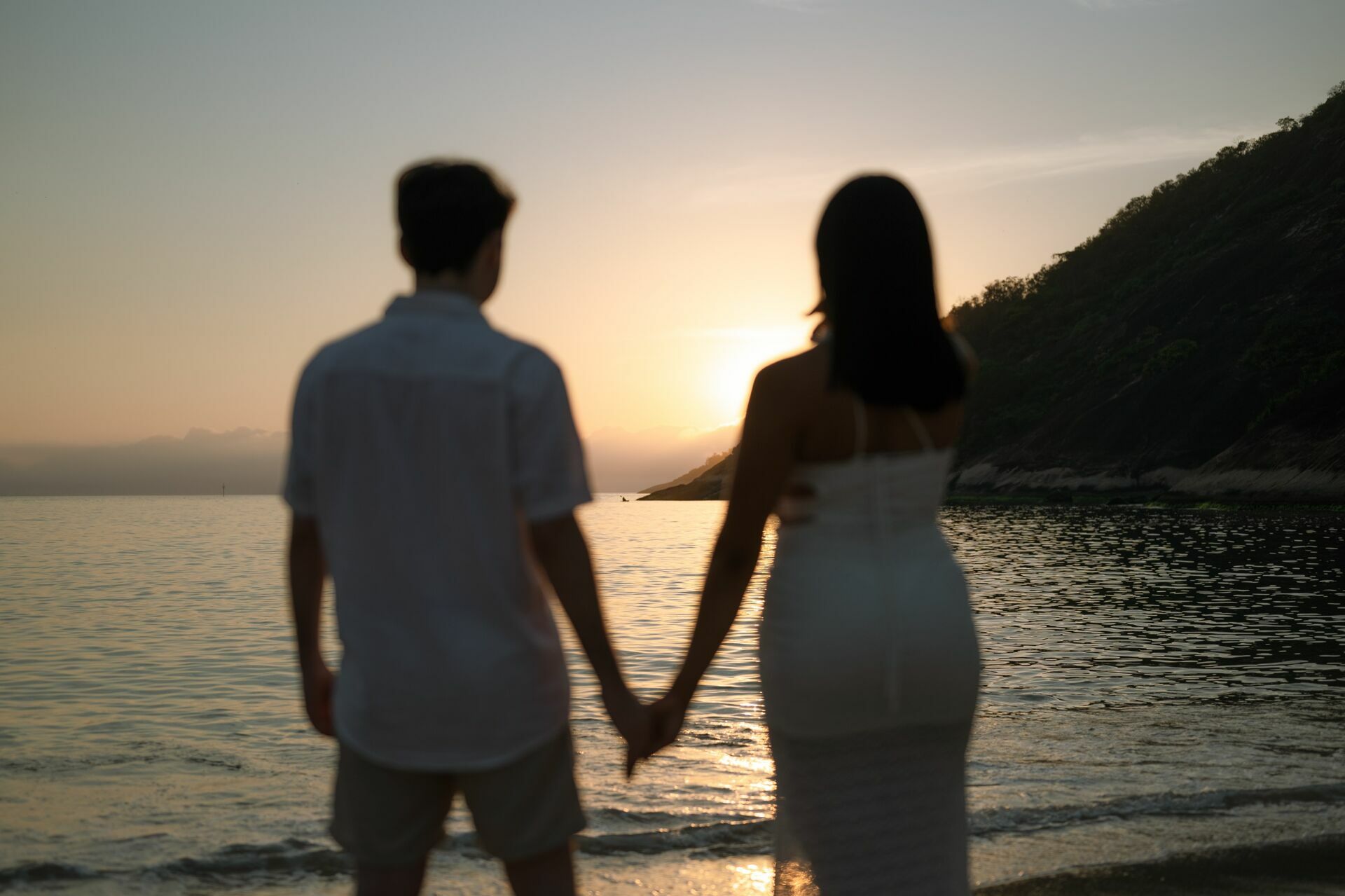 Foto YASMIM E JACK, PEDIDO DE CASAMENTO, PRAIA VERMELHA -RJ - Imagem 6