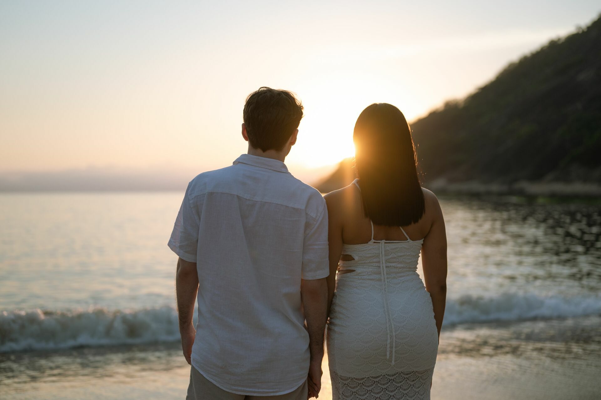 Foto YASMIM E JACK, PEDIDO DE CASAMENTO, PRAIA VERMELHA -RJ - Imagem 5