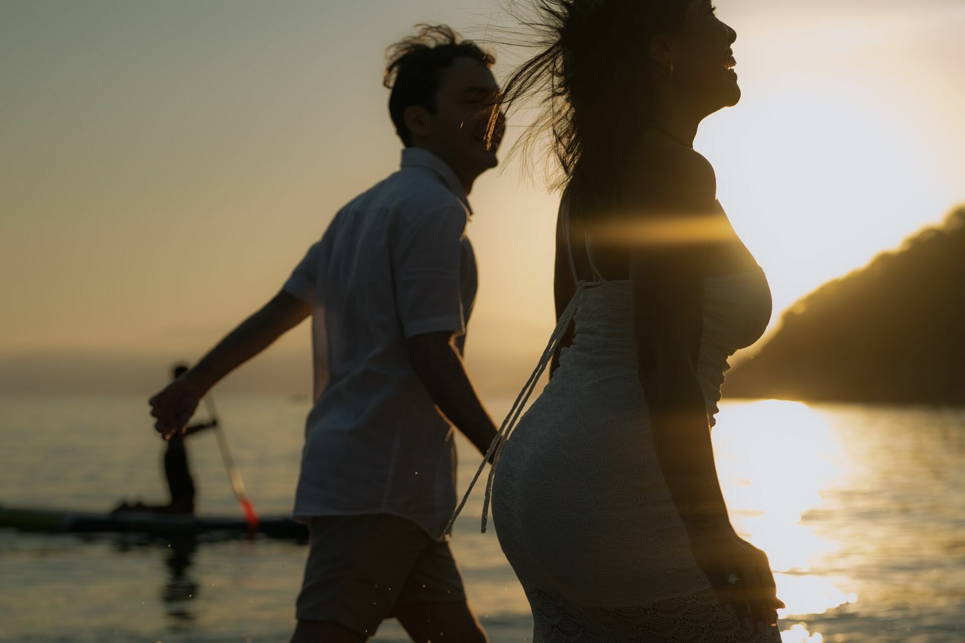 Foto YASMIM E JACK, PEDIDO DE CASAMENTO, PRAIA VERMELHA -RJ - Imagem 11