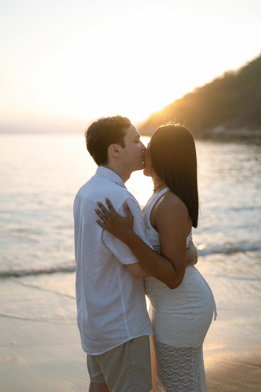 Foto YASMIM E JACK, PEDIDO DE CASAMENTO, PRAIA VERMELHA -RJ - Imagem 8