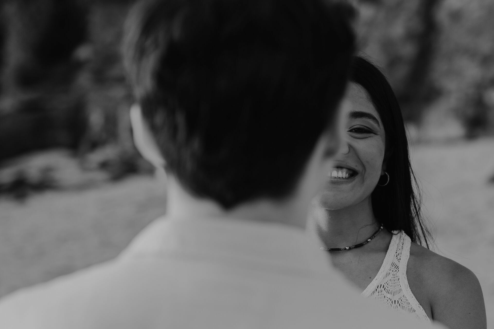 Foto YASMIM E JACK, PEDIDO DE CASAMENTO, PRAIA VERMELHA -RJ - Imagem 9