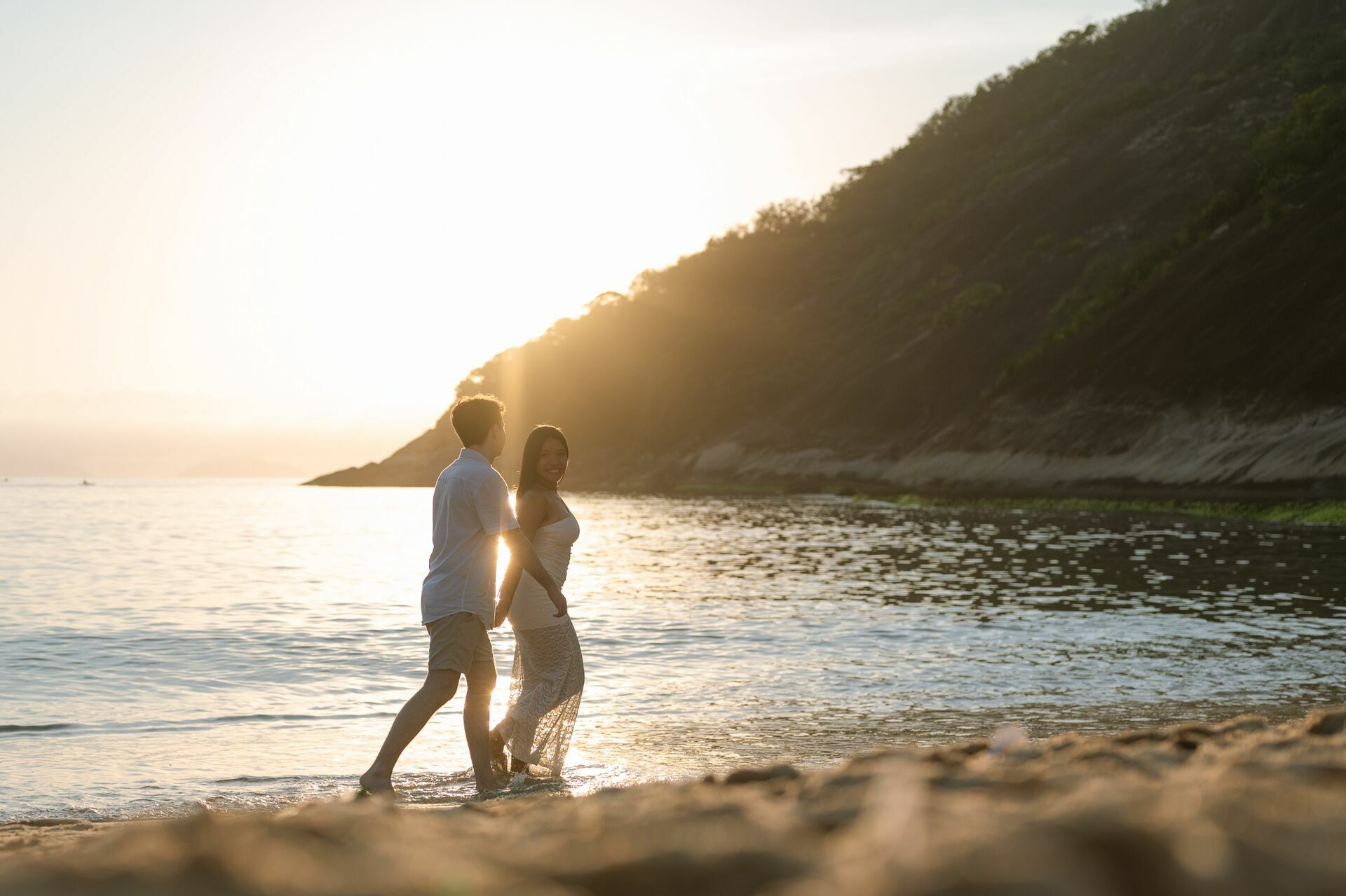 Foto YASMIM E JACK, PEDIDO DE CASAMENTO, PRAIA VERMELHA -RJ - Imagem 16
