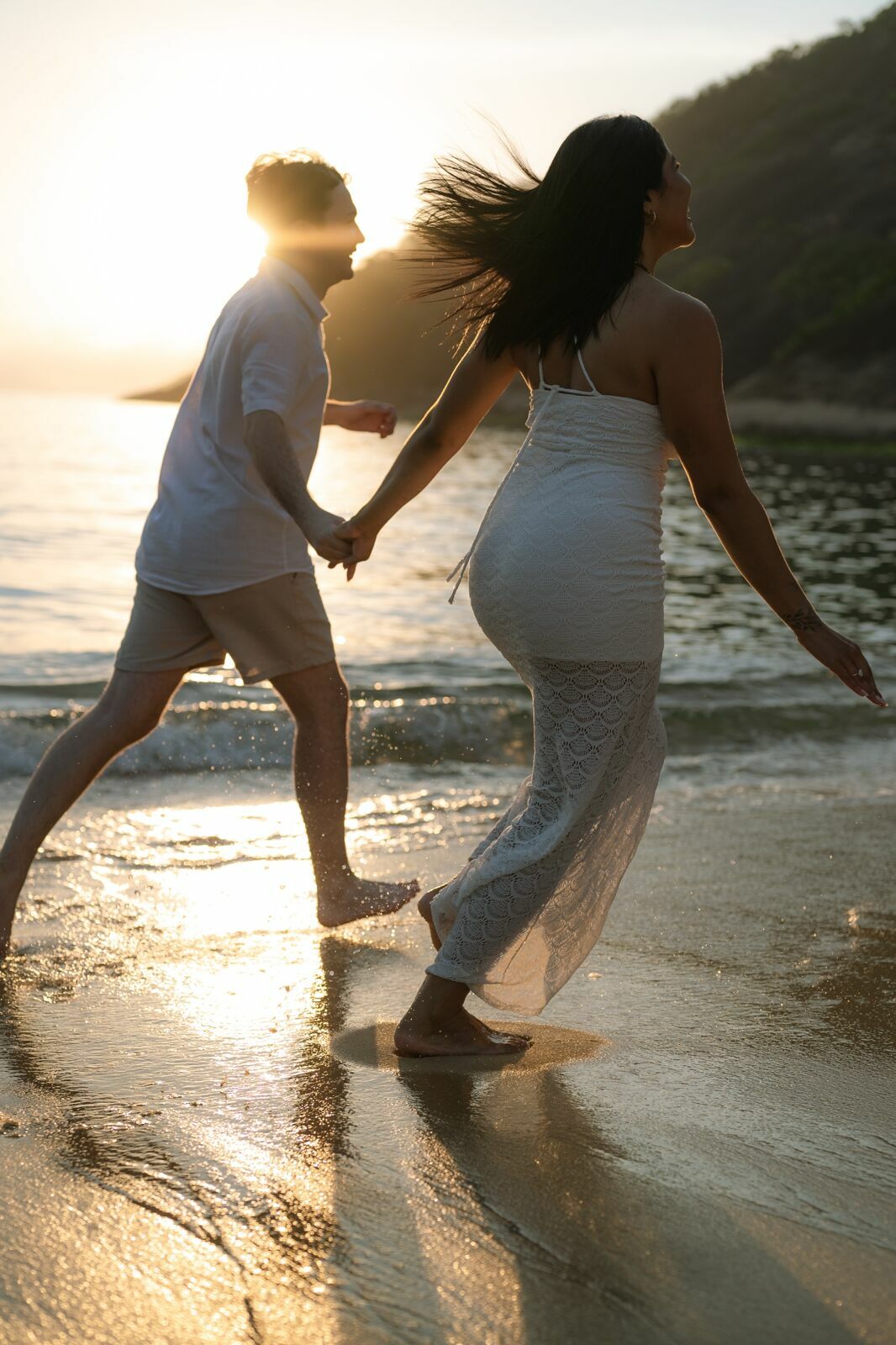 Foto YASMIM E JACK, PEDIDO DE CASAMENTO, PRAIA VERMELHA -RJ - Imagem 12