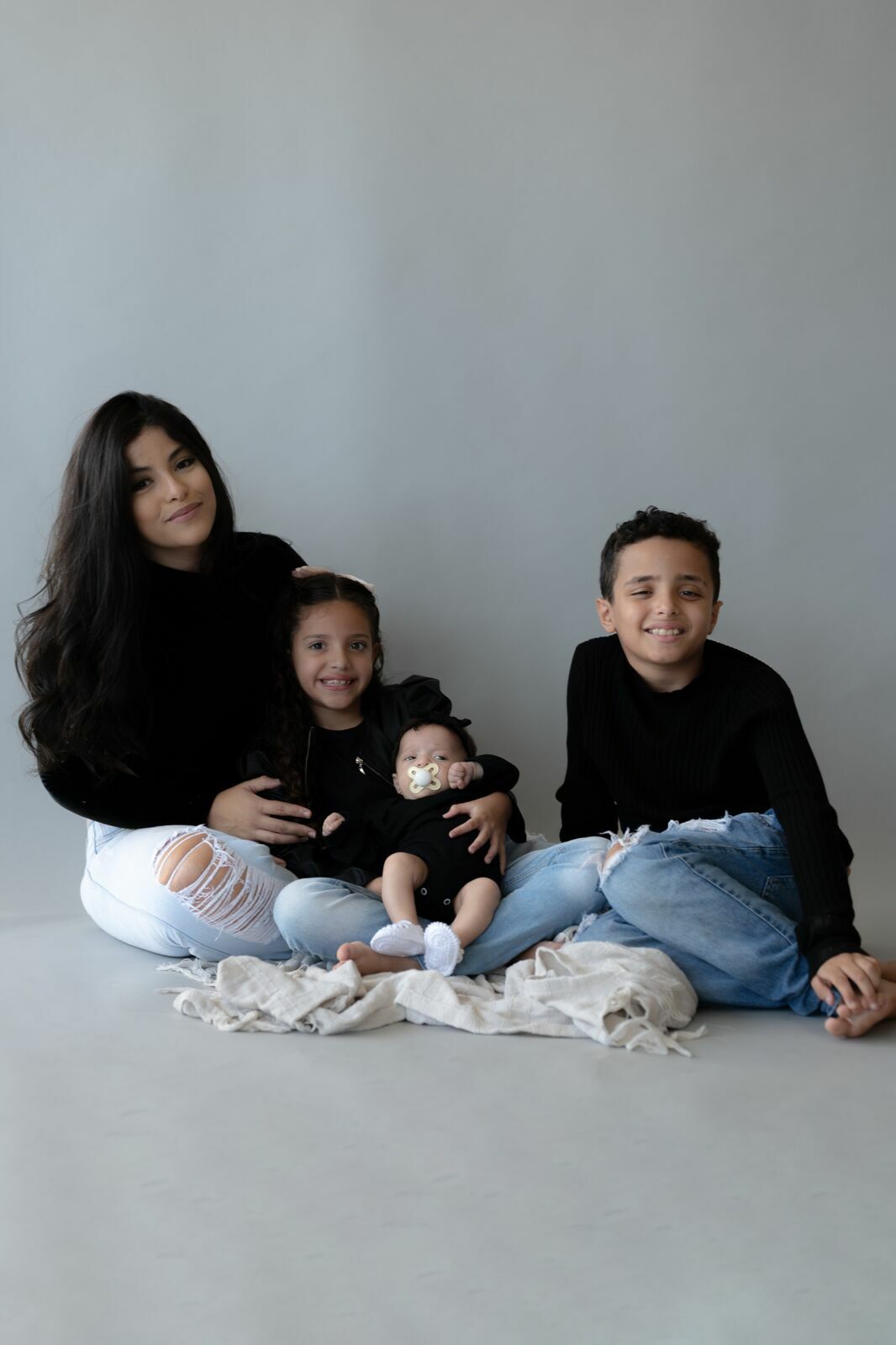 Foto SESSÃO DE FOTOS EM CASA - Imagem 8