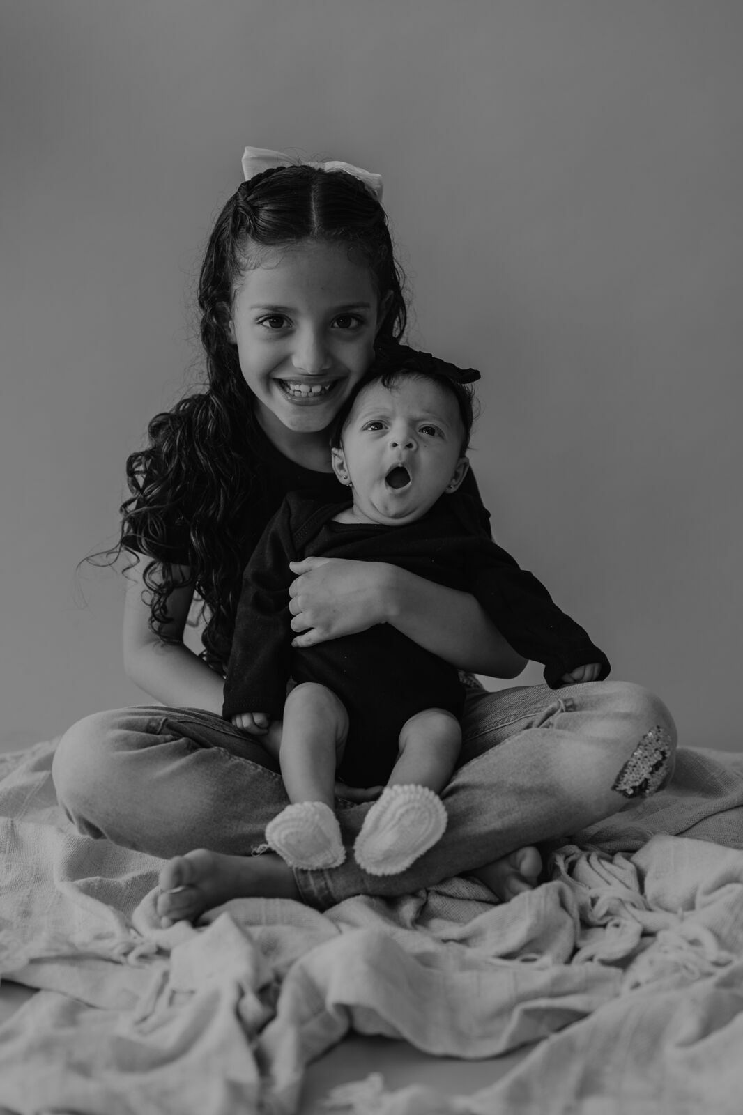 Foto SESSÃO DE FOTOS EM CASA - Imagem 6