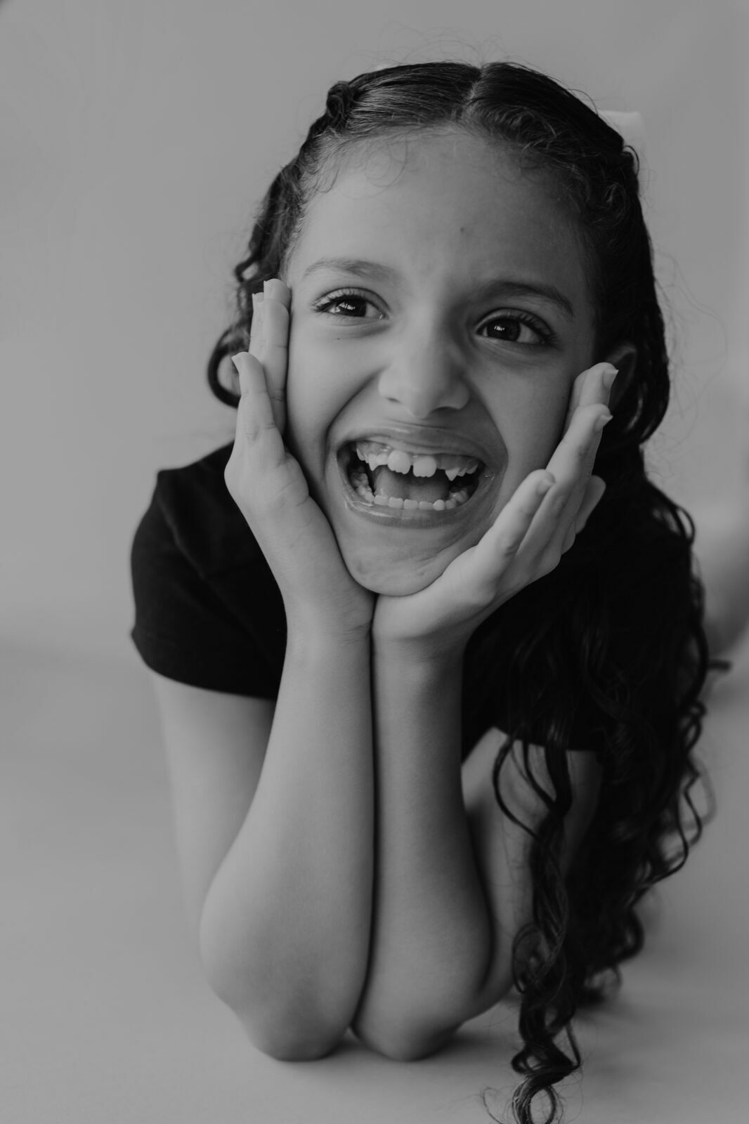 Foto SESSÃO DE FOTOS EM CASA - Imagem 13