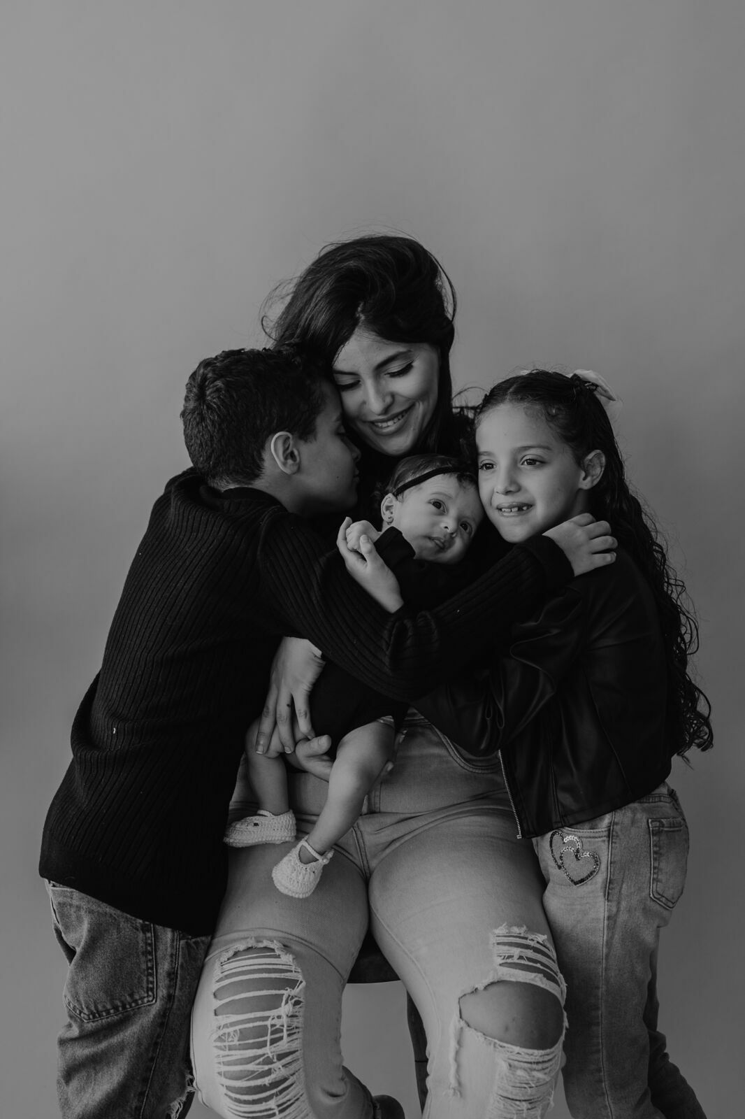 Foto SESSÃO DE FOTOS EM CASA - Imagem 3