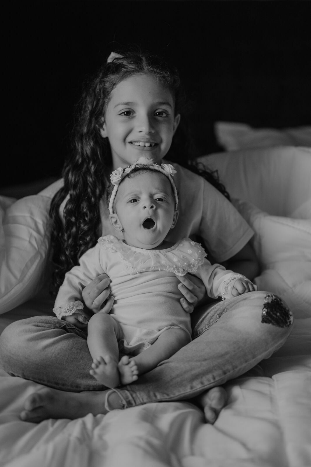 Foto SESSÃO DE FOTOS EM CASA - Imagem 22