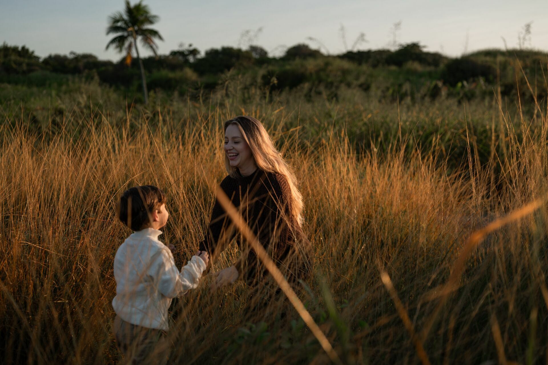 Foto ENSAIO FAMILIA NA PRAIA, RECREIO - RJ - Imagem 14